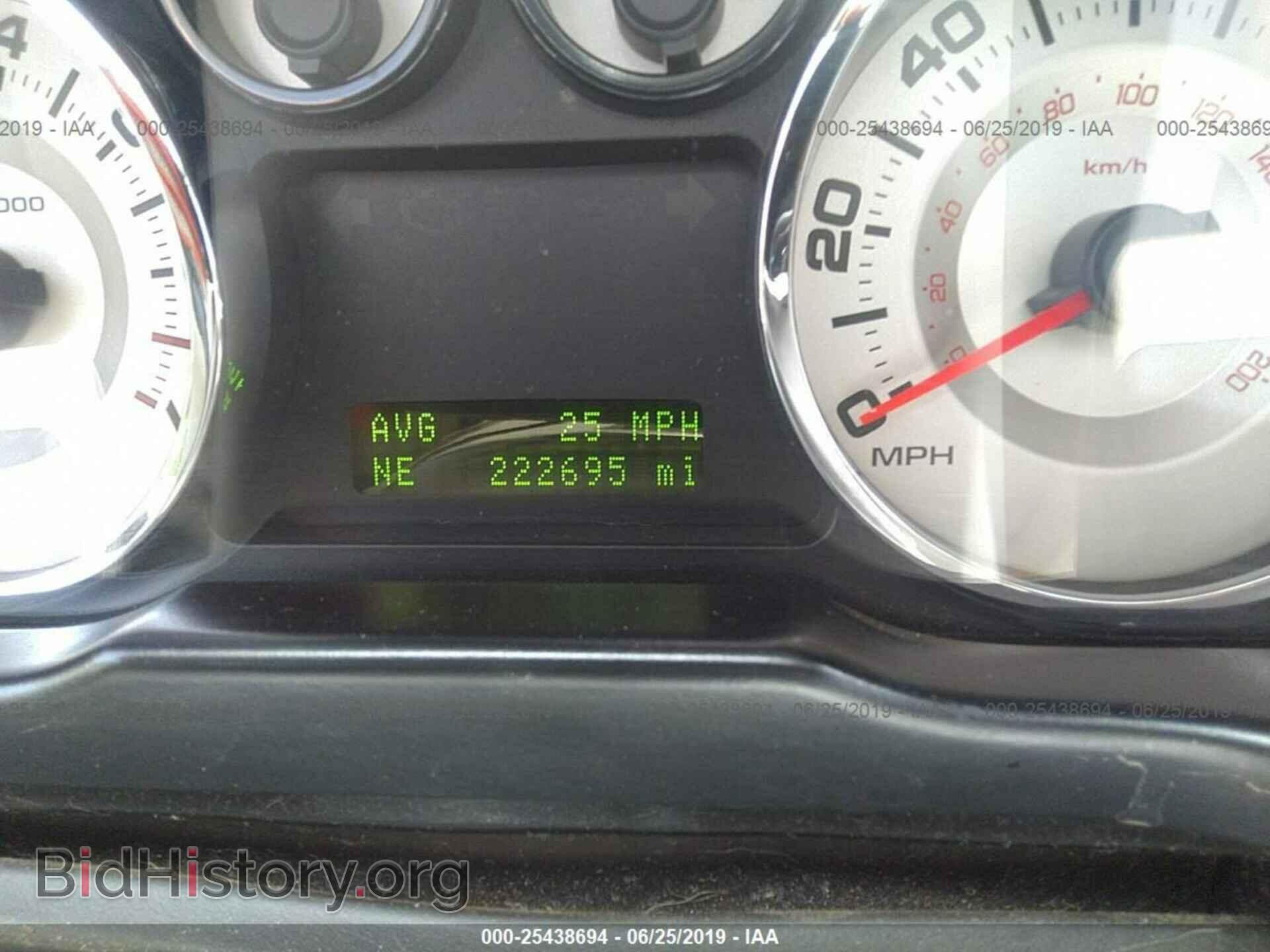 2007 FORD EDGE - VIN: 2FMDK38C27BB51972 - Photo 7