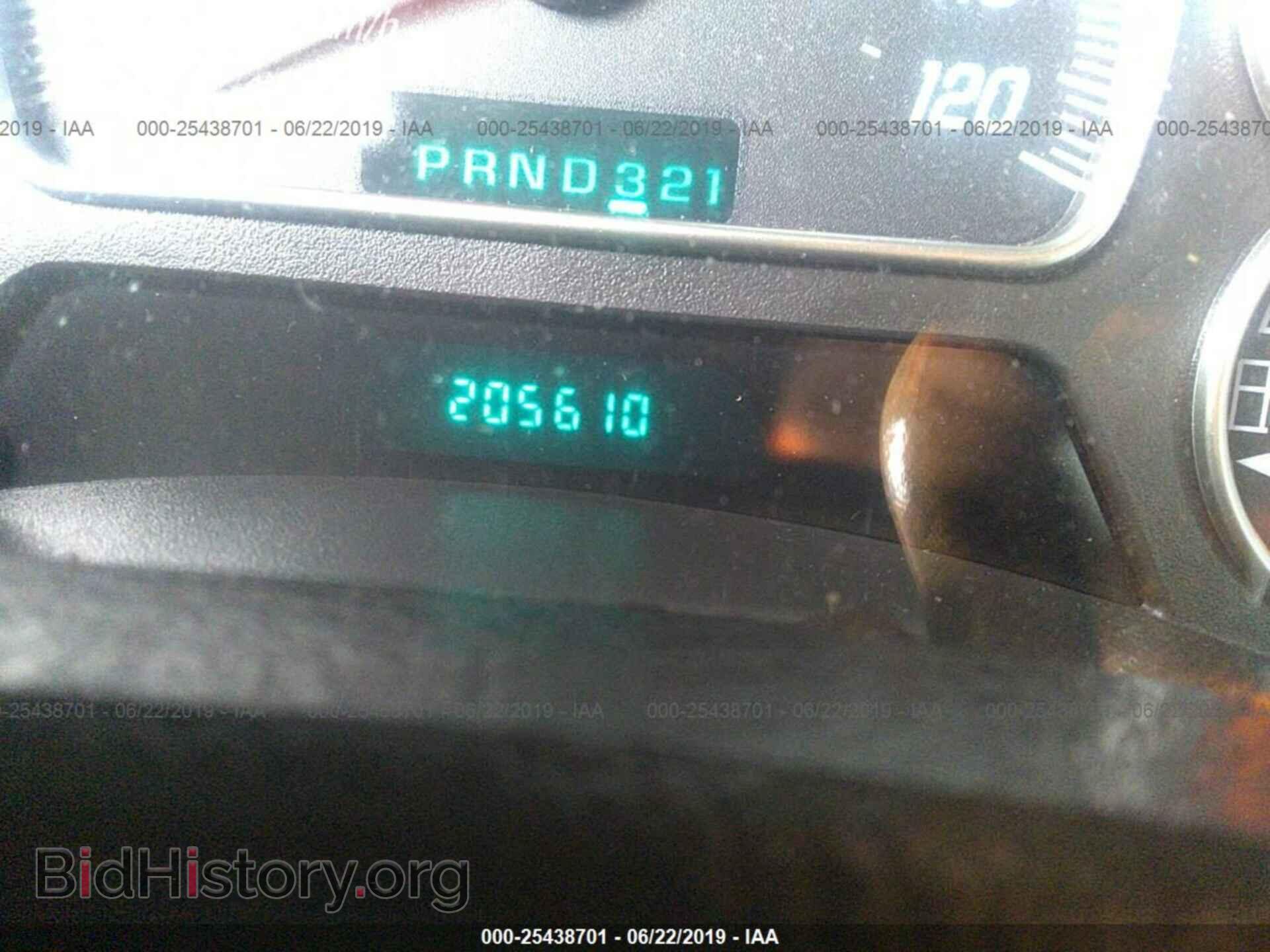 2003 GMC ENVOY - VIN: 1GKDT13S932385891 - Фото 7