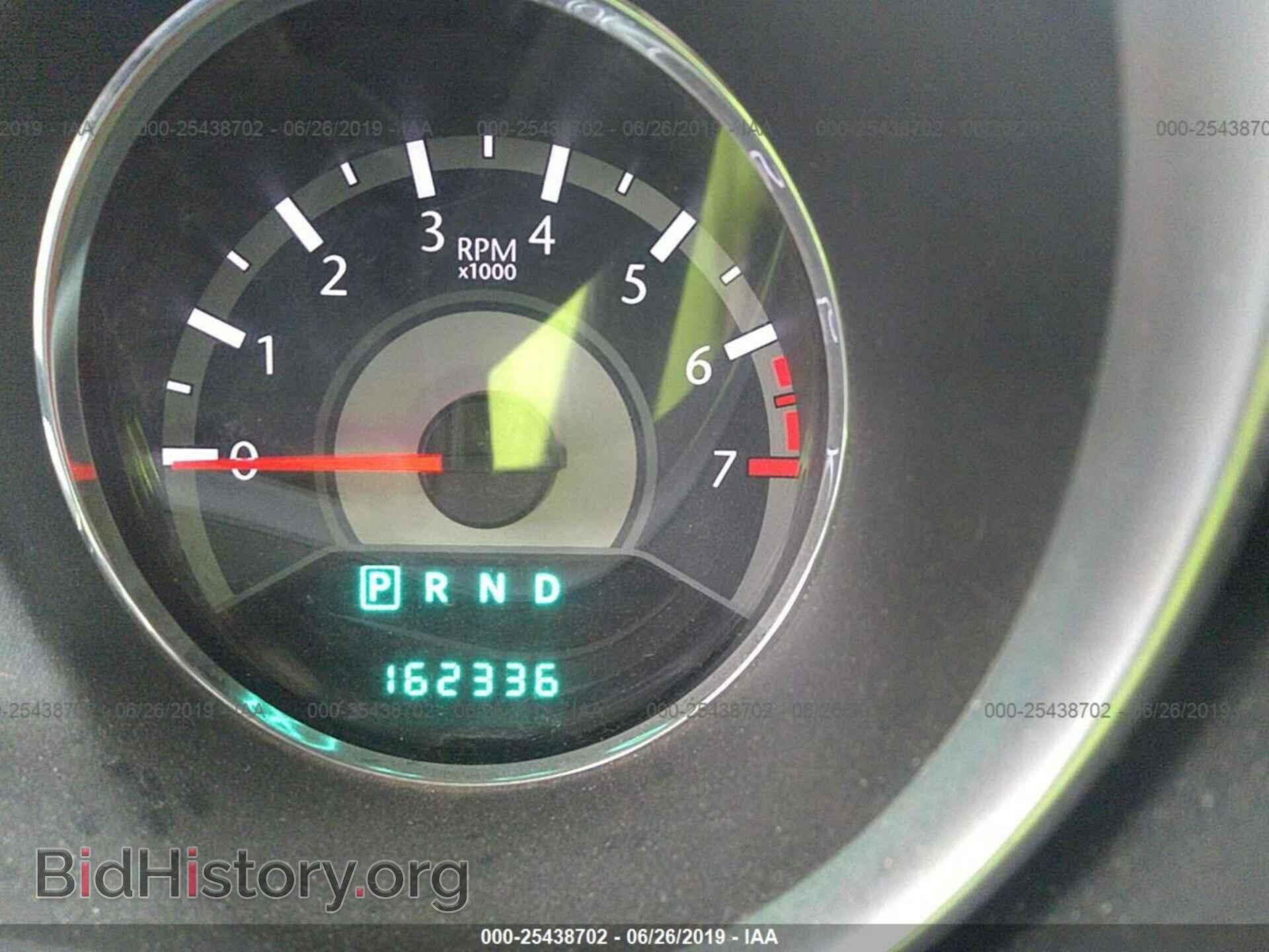 2011 CHRYSLER 200 - VIN: 1C3BC1FG0BN512698 - Фото 7