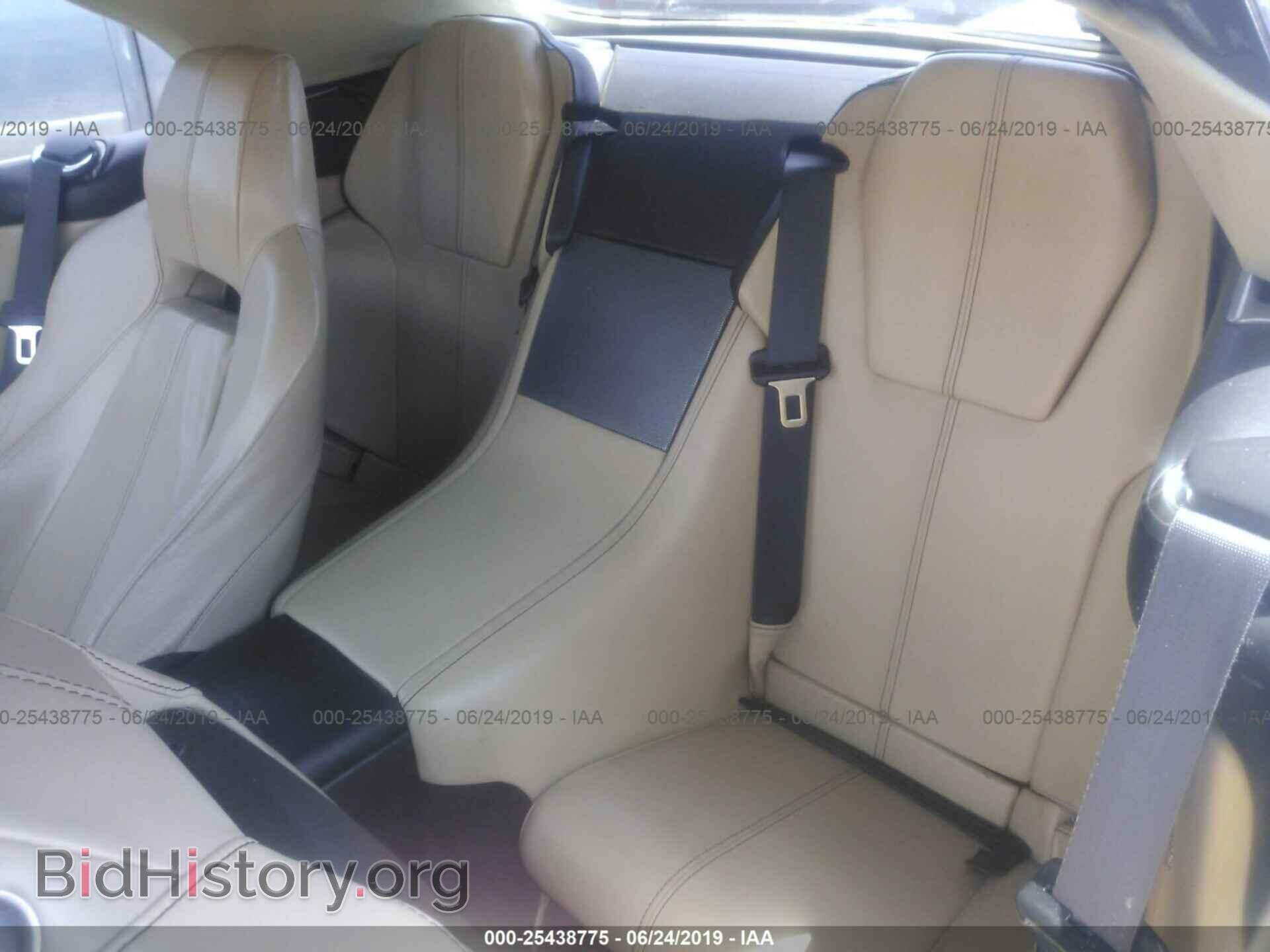 2007 ASTON MARTIN DB9 - VIN: SCFAD02AX7GB08081 - Фото 8