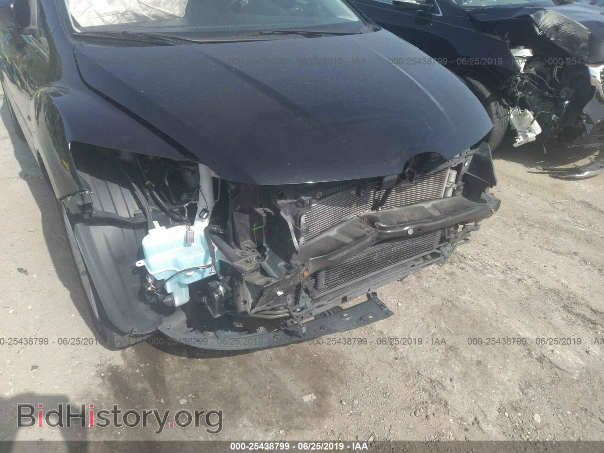 2011 MAZDA CX-7 - VIN: JM3ER2C50B0361432 - Фото 6