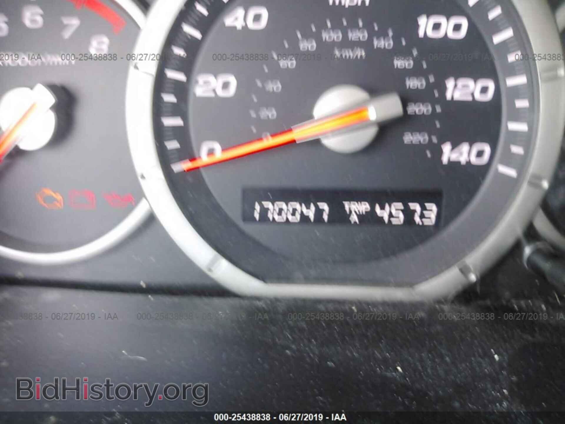 2007 HONDA PILOT - VIN: 2HKYF18507H506206 - Фото 7