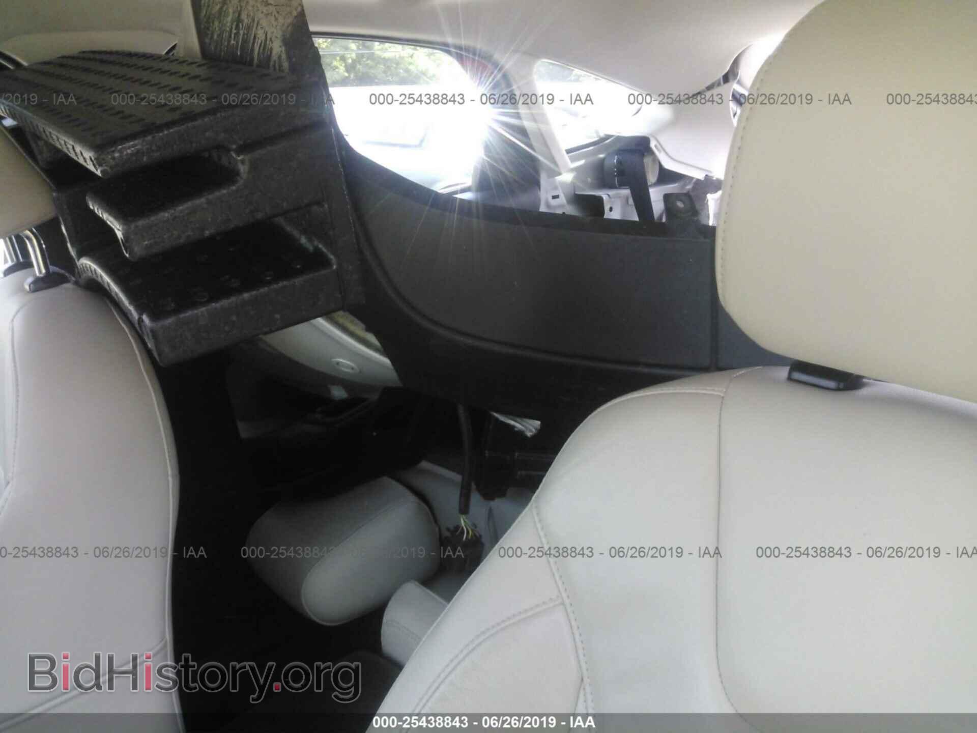 2015 FORD FOCUS - VIN: 1FADP3N25FL280147 - Фото 8