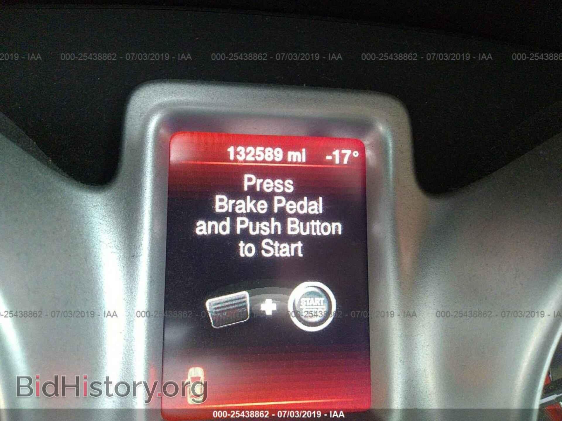 2015 DODGE JOURNEY - VIN: 3C4PDCABXFT530282 - Фото 7
