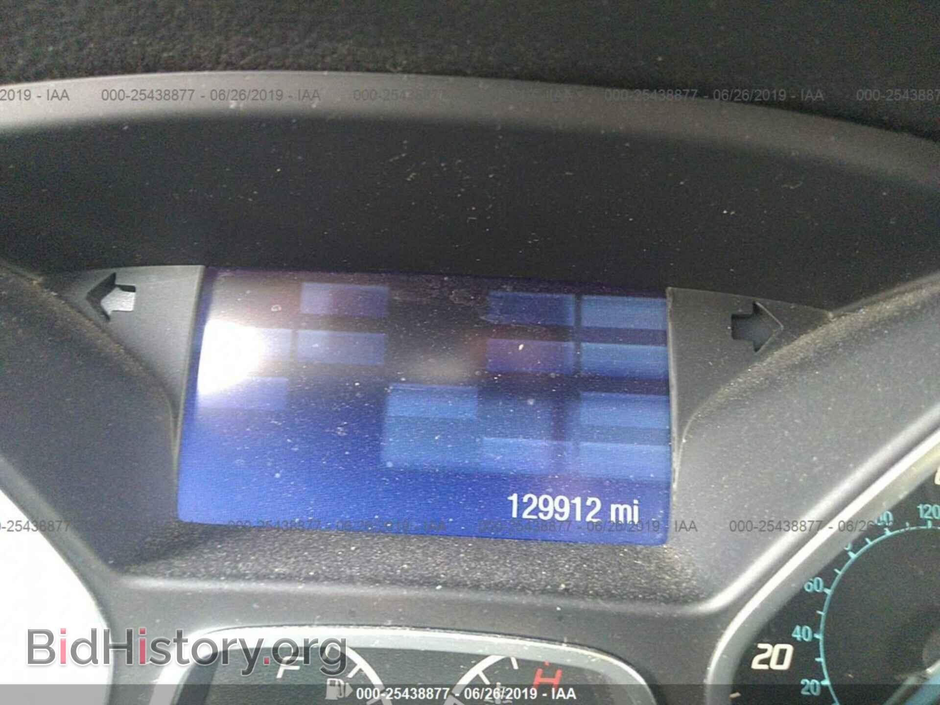 2014 FORD FOCUS - VIN: 1FADP3K29EL227356 - Photo 7