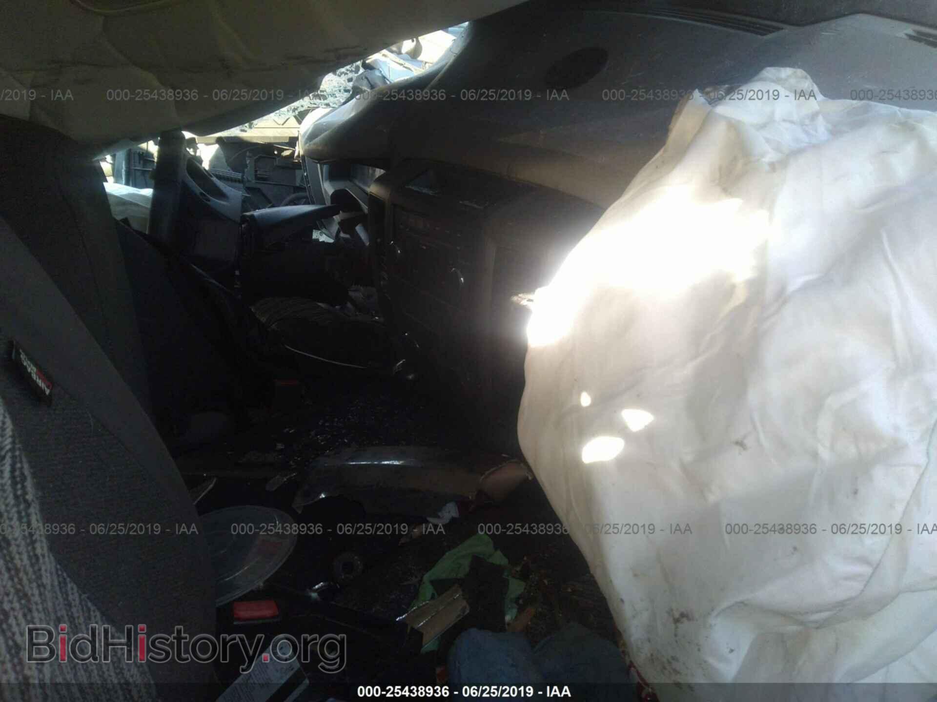 2012 DODGE RAM 3500 - VIN: 3C63DRGL1CG107507 - Фото 5