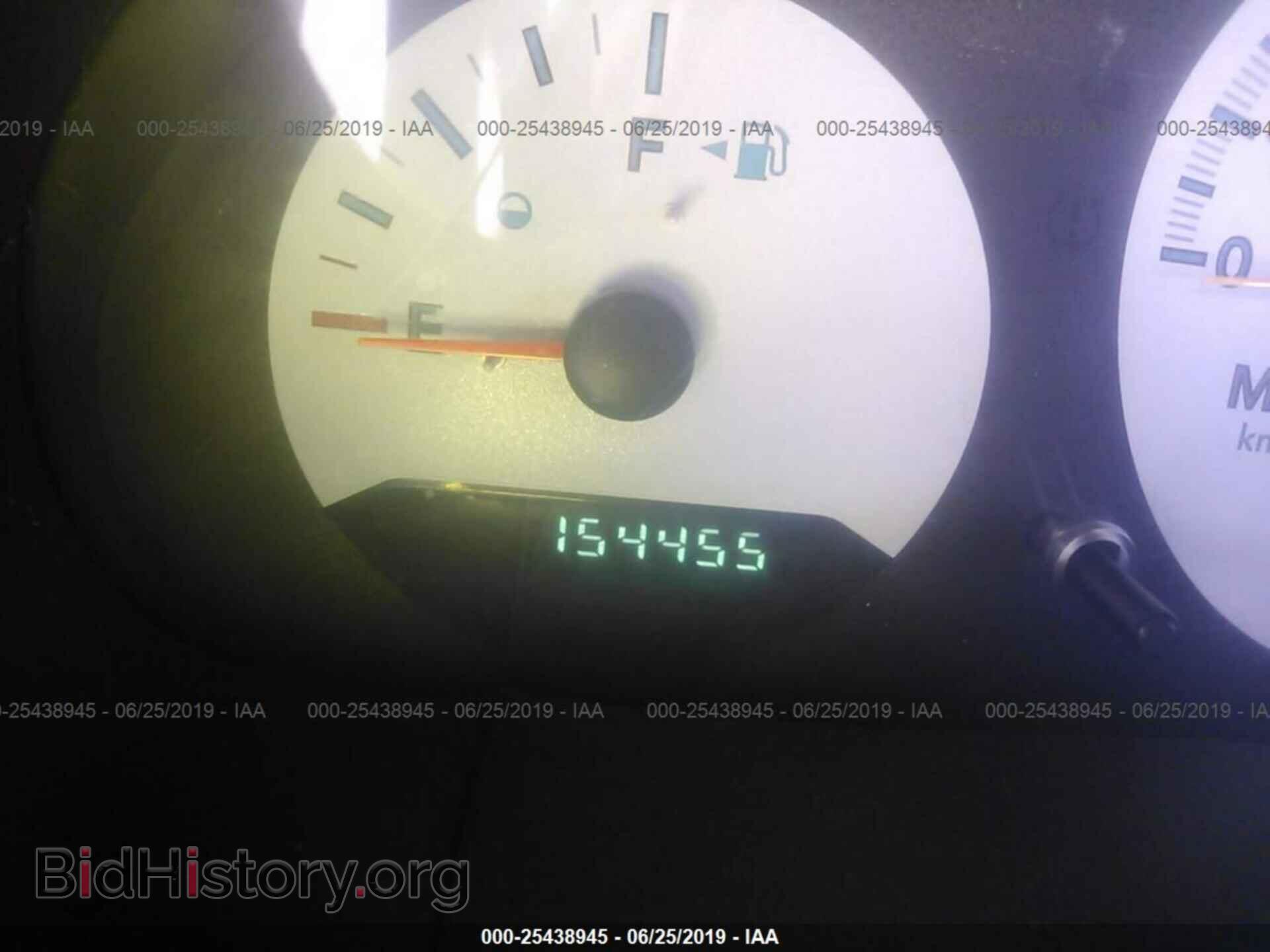 2005 DODGE CARAVAN - VIN: 1D4GP25E35B307395 - Photo 7