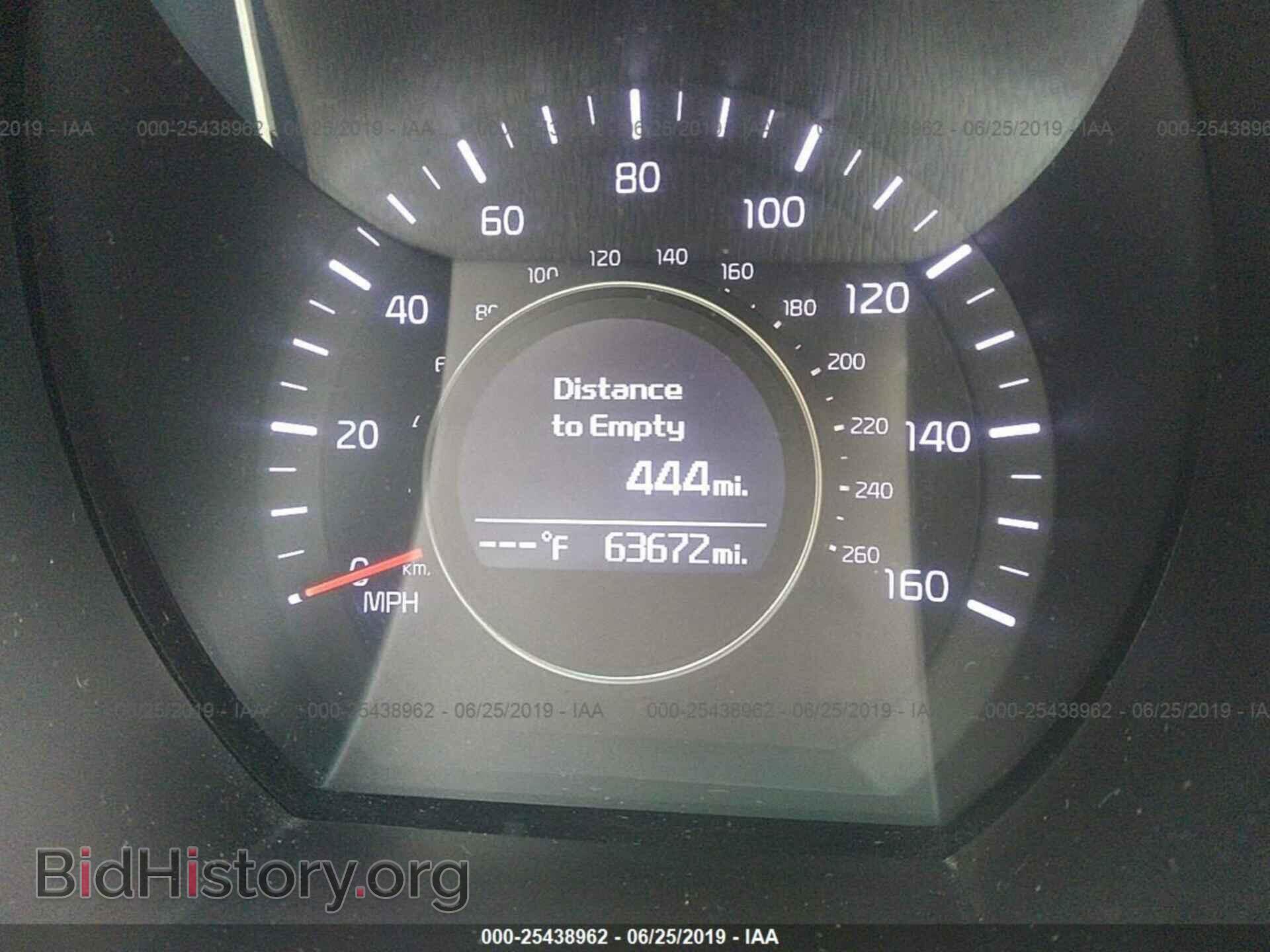 2014 KIA OPTIMA - VIN: 5XXGM4A74EG340215 - Фото 7