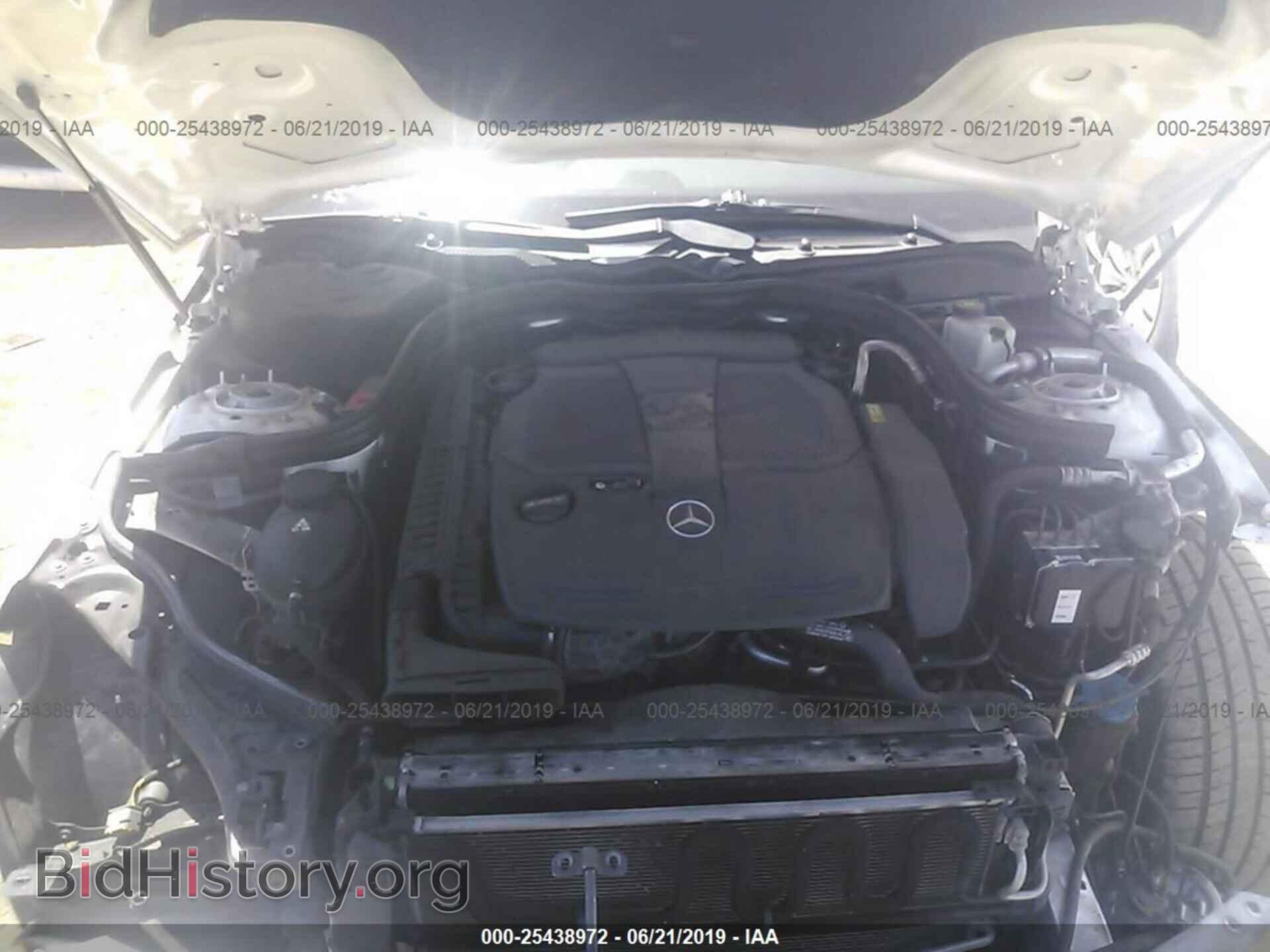 2012 MERCEDES-BENZ E - VIN: WDDHF5KB9CA534549 - Фото 10