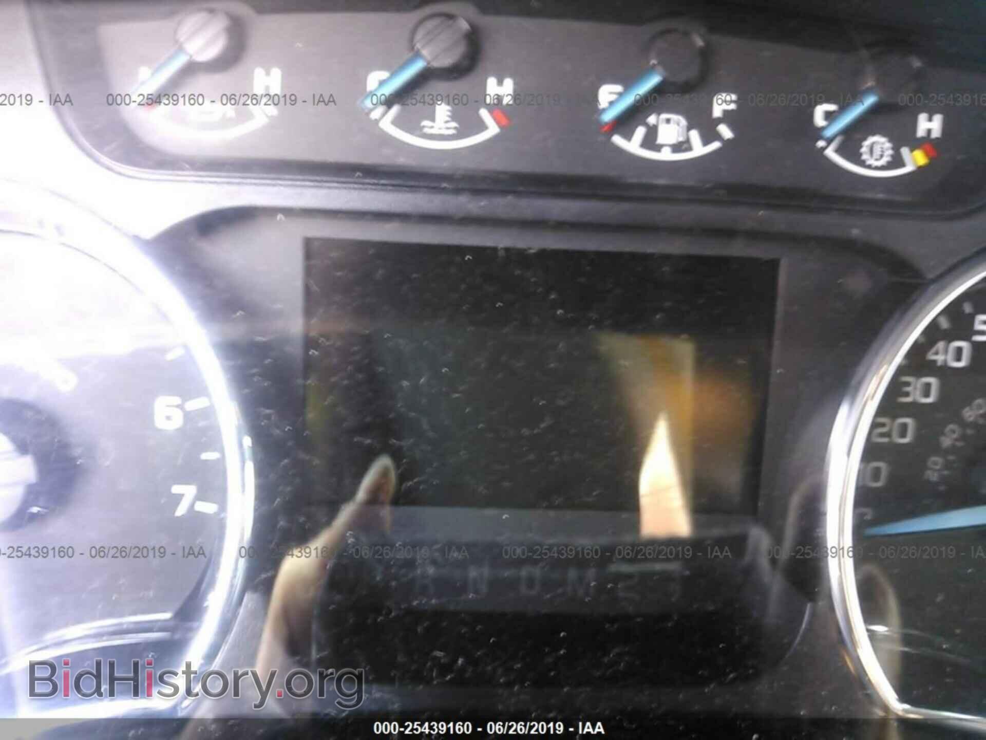 2013 FORD F150 - VIN: 1FTFW1CF9DFD76441 - Фото 7