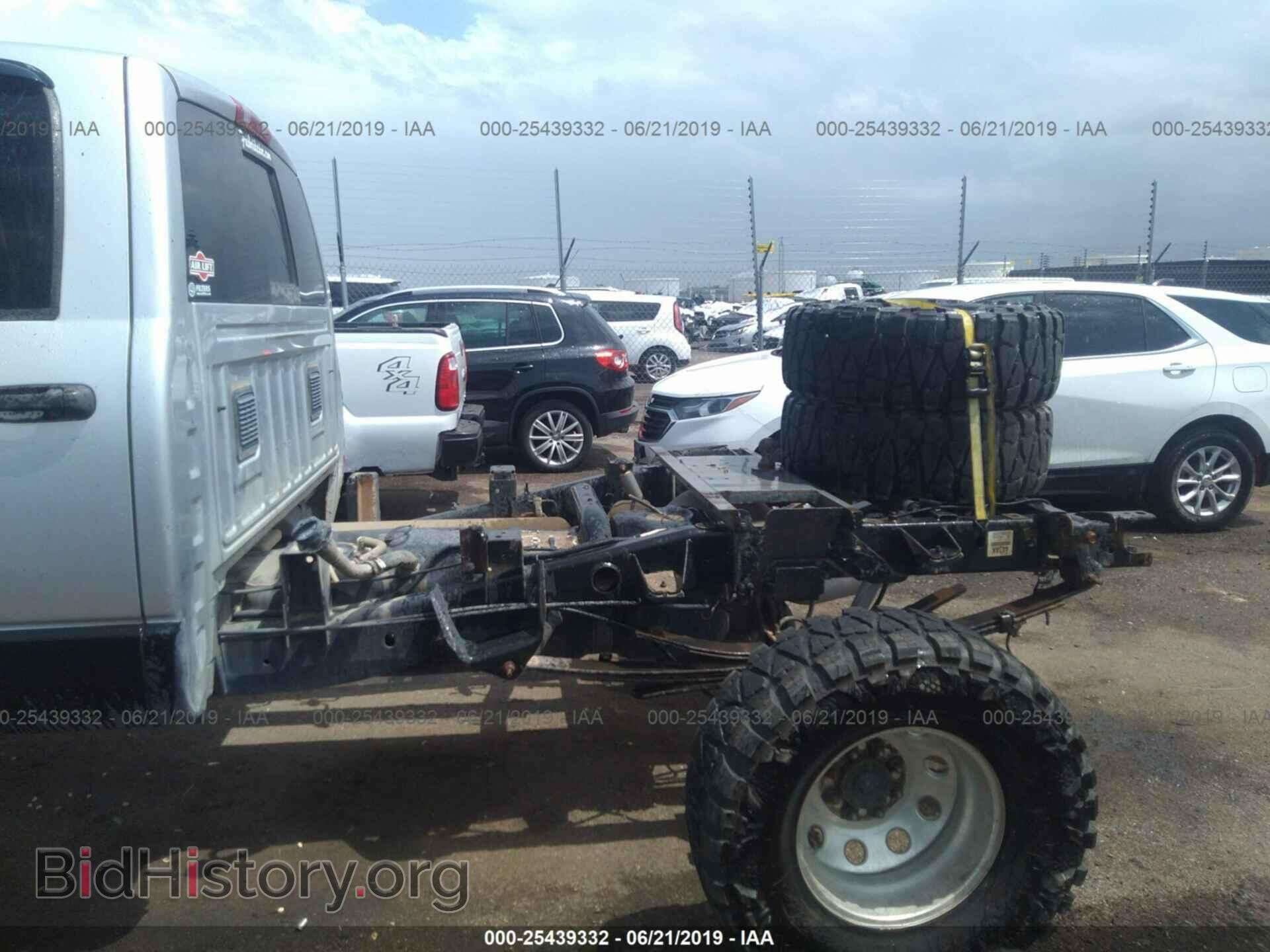 2006 DODGE RAM 3500 - VIN: 3D7MX48C96G282006 - Photo 7