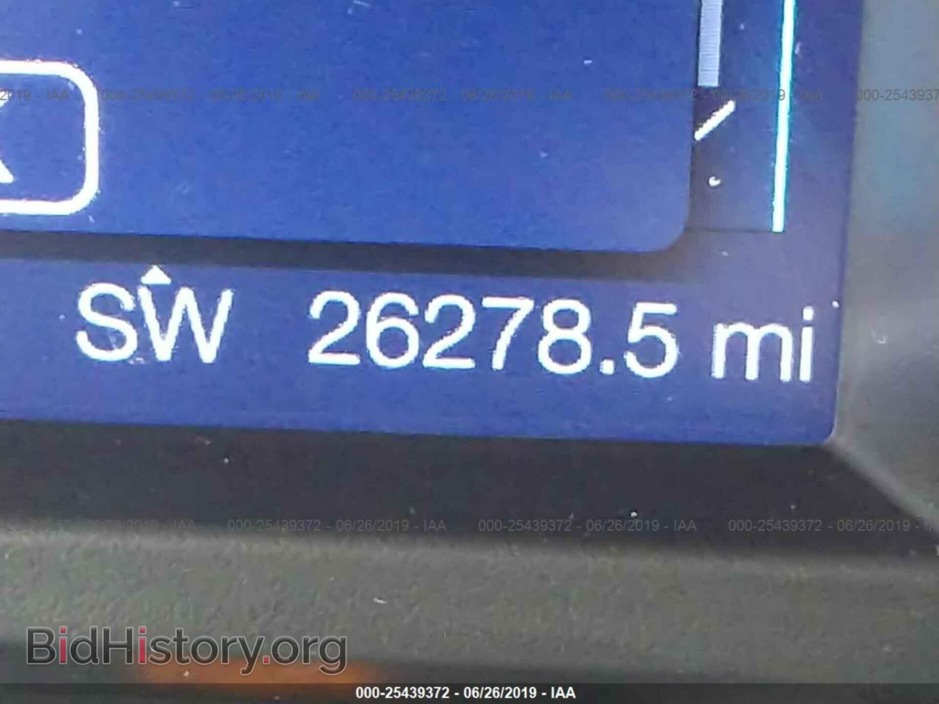 2013 FORD EXPLORER - VIN: 1FM5K7D87DGB04597 - Фото 7