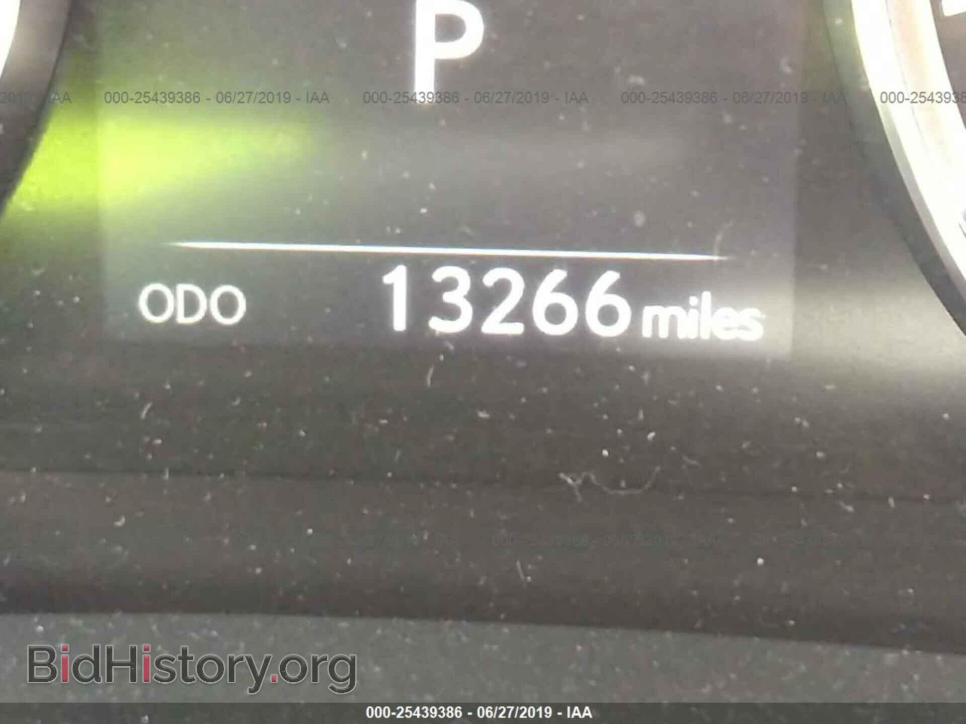 2018 LEXUS IS - VIN: JTHBA1D20J5071497 - Фото 7