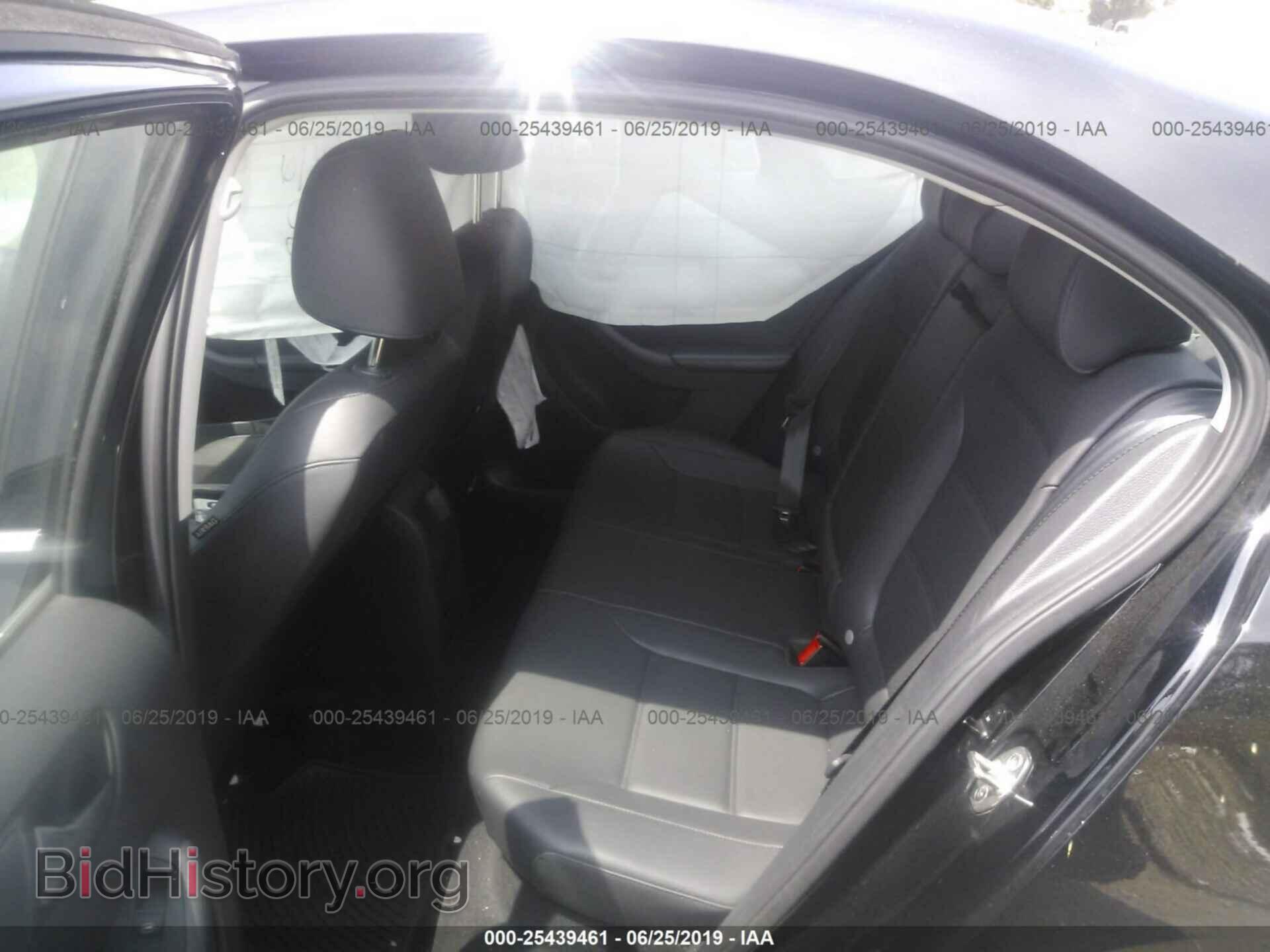 2017 VOLKSWAGEN JETTA - VIN: 3VWDB7AJ0HM238464 - Фото 8