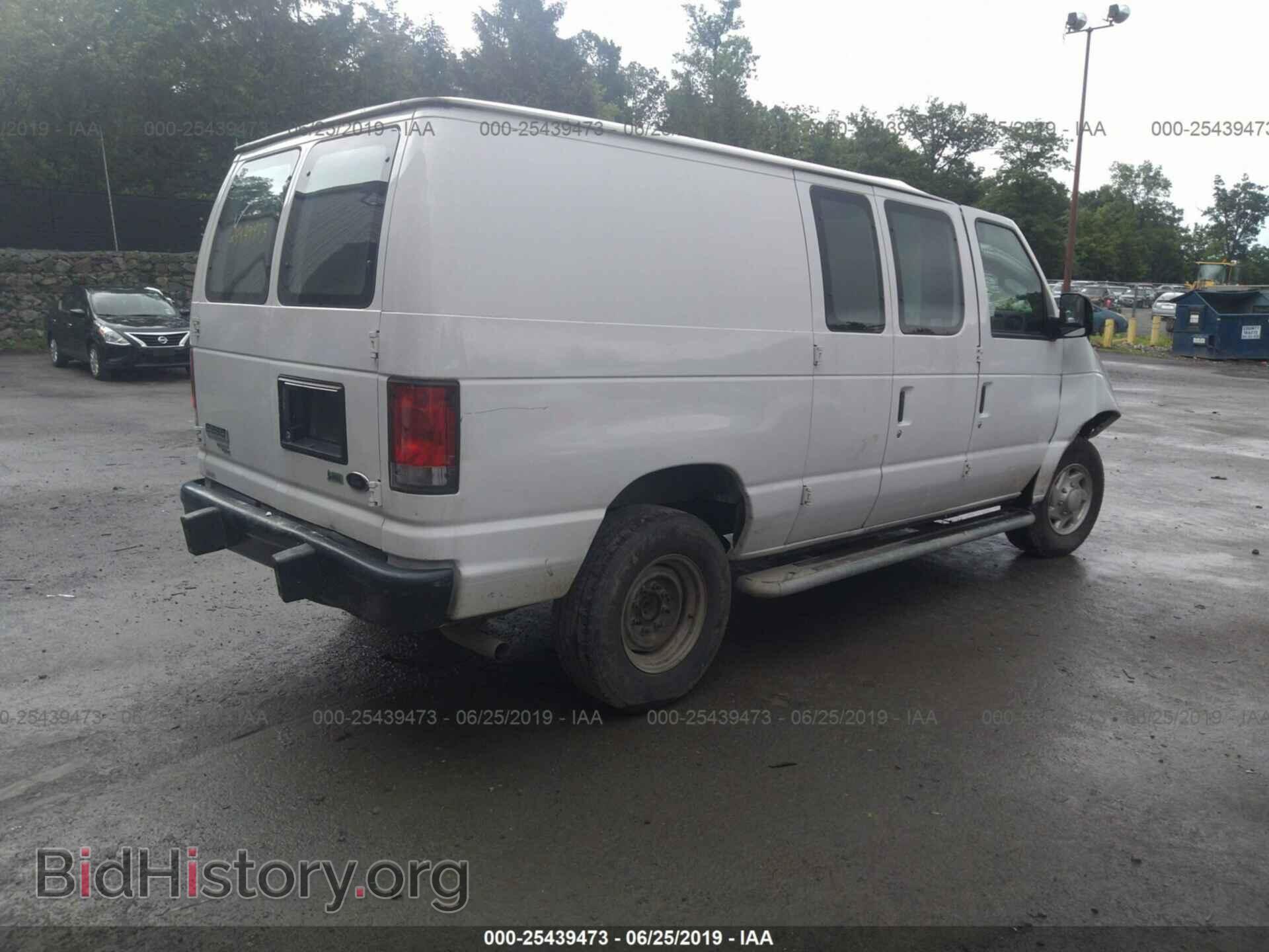 2014 FORD ECONOLINE - VIN: 1FTNE2EW5EDA63756 - Photo 4