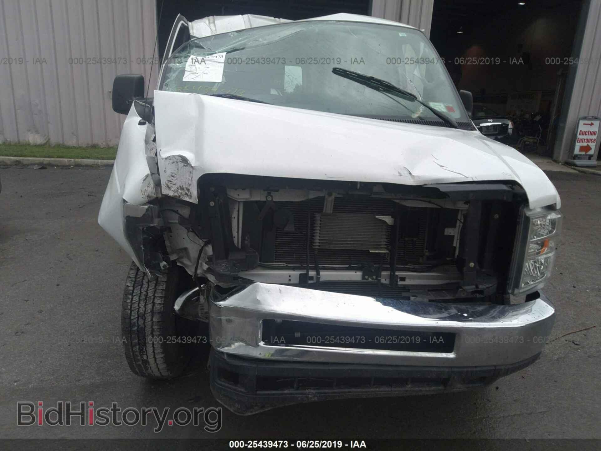 2014 FORD ECONOLINE - VIN: 1FTNE2EW5EDA63756 - Photo 6