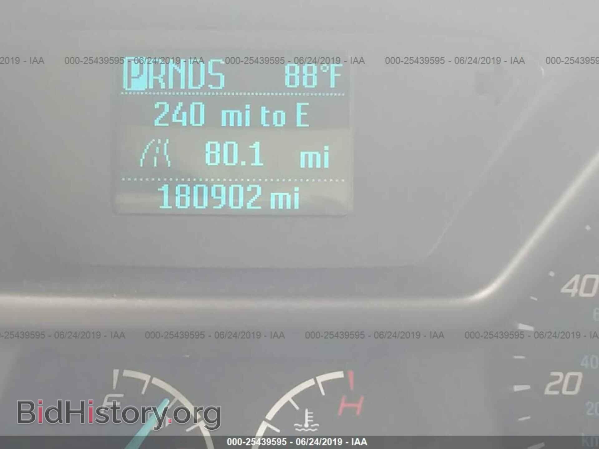 2015 FORD TRANSIT CONNECT - VIN: NM0LS7E74F1188026 - Фото 7