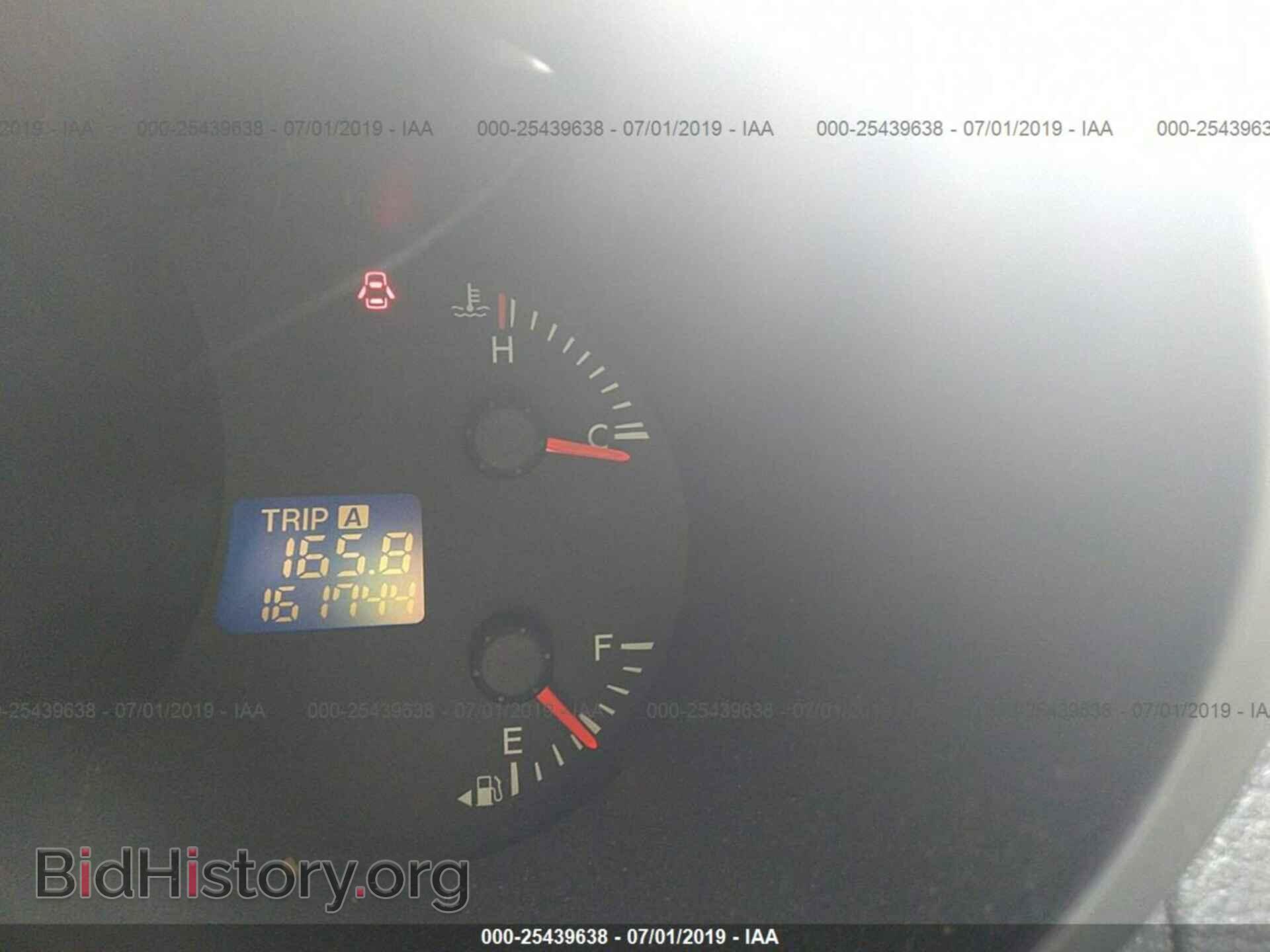 2011 MAZDA CX-7 - VIN: JM3ER2B58B0361468 - Фото 7