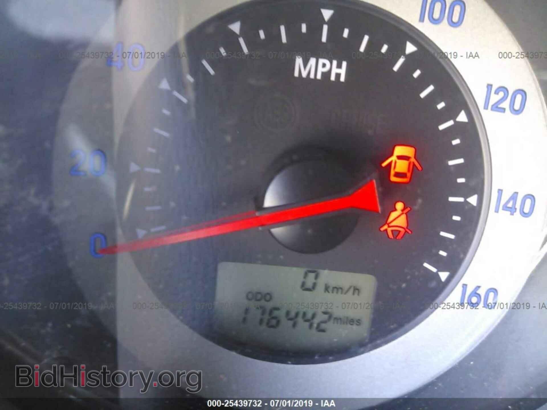 2008 MITSUBISHI ECLIPSE - VIN: 4A3AK24F88E024020 - Фото 7