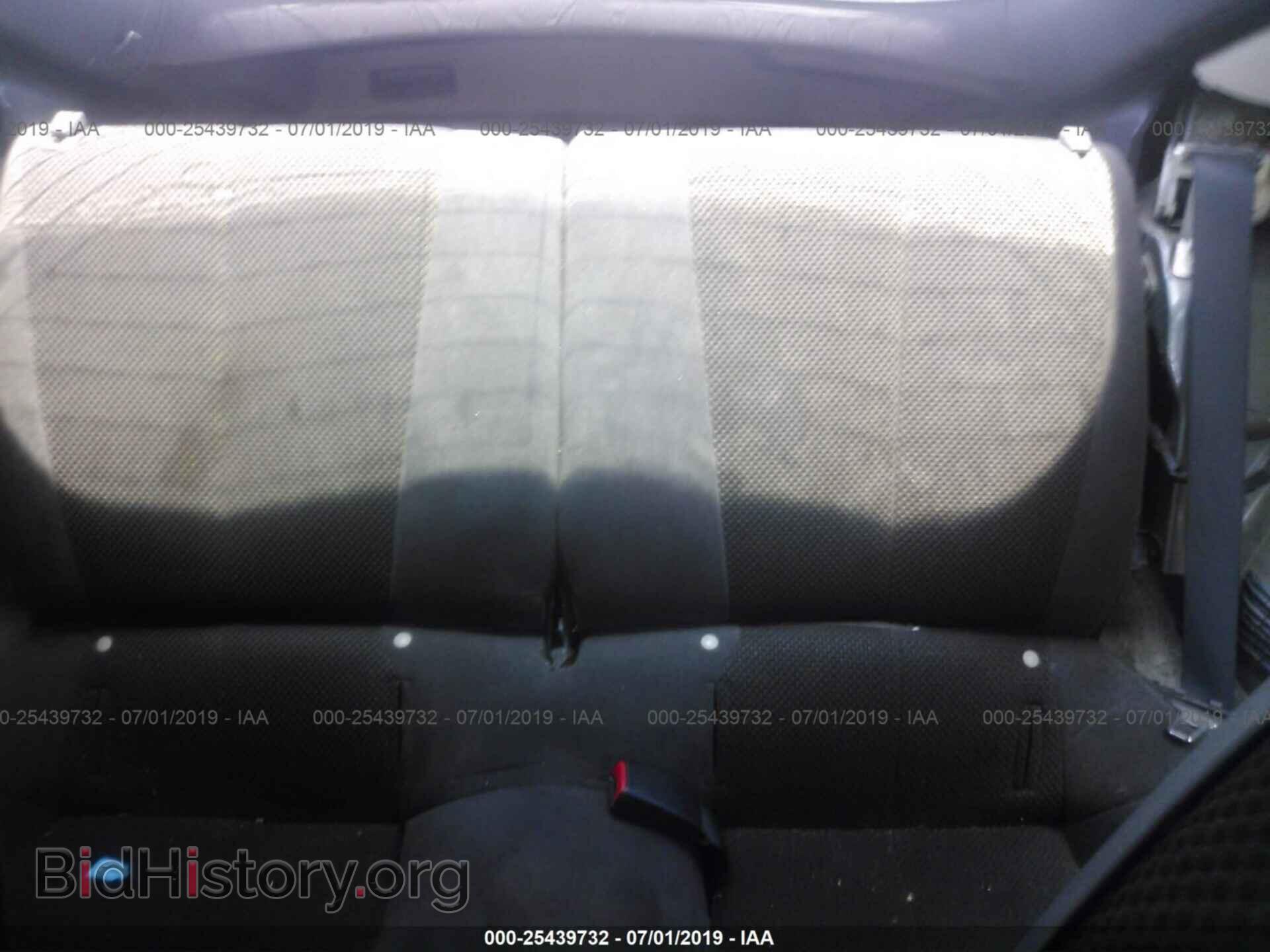 2008 MITSUBISHI ECLIPSE - VIN: 4A3AK24F88E024020 - Фото 8