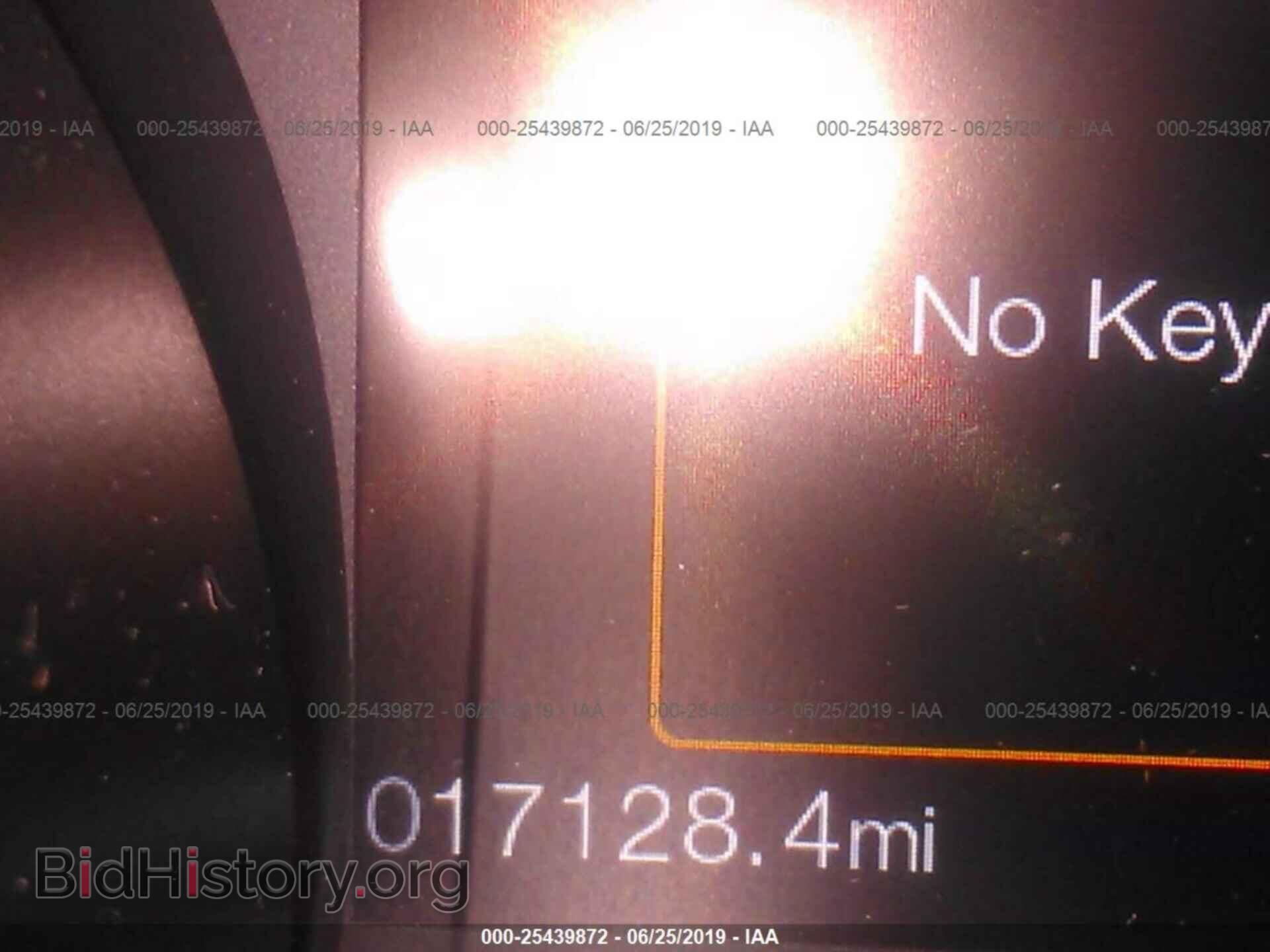 2017 FORD MUSTANG - VIN: 1FA6P8CF1H5345935 - Фото 7