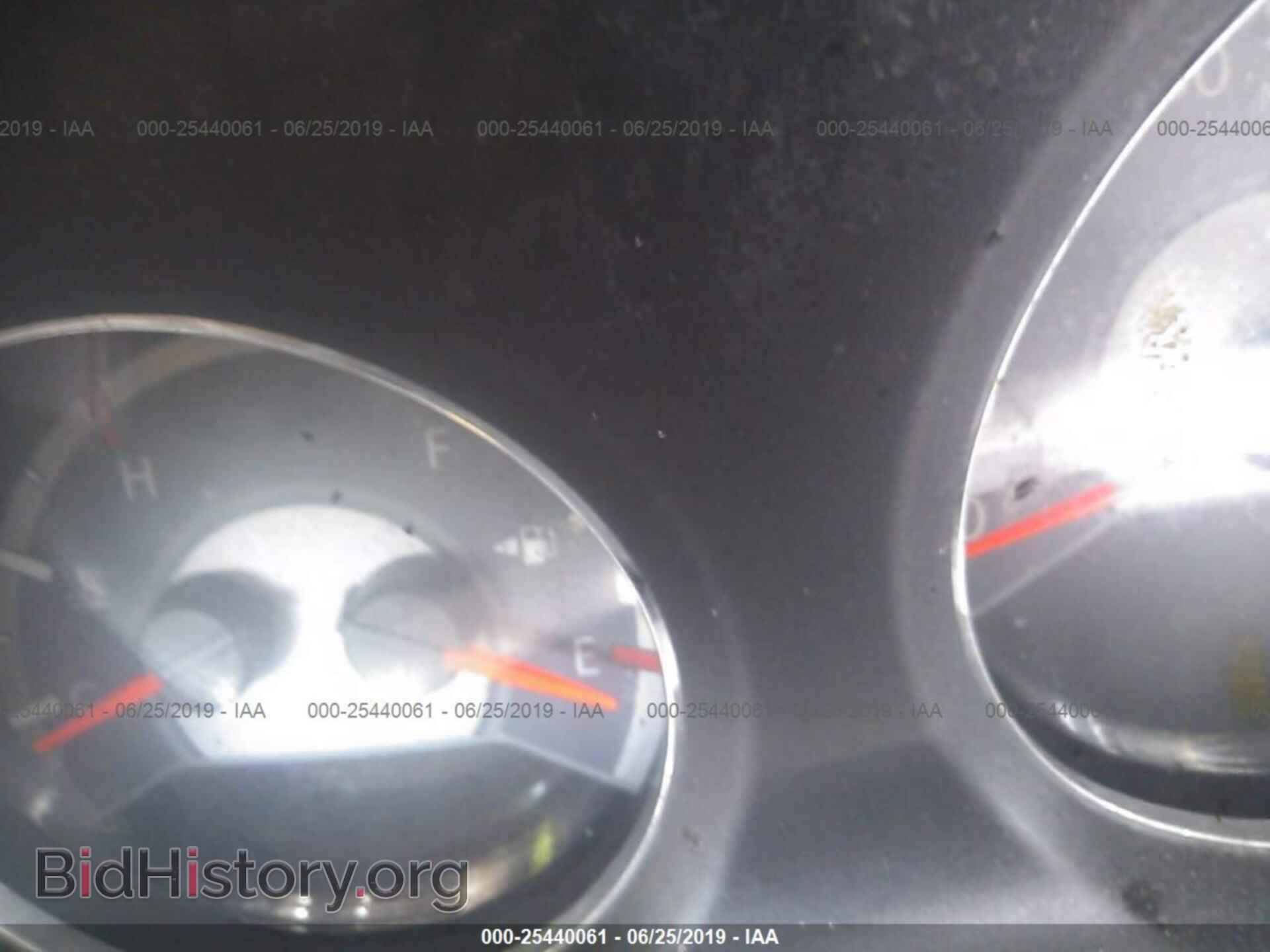 2012 CHRYSLER 200 - VIN: 1C3CCBAB4CN166954 - Фото 7