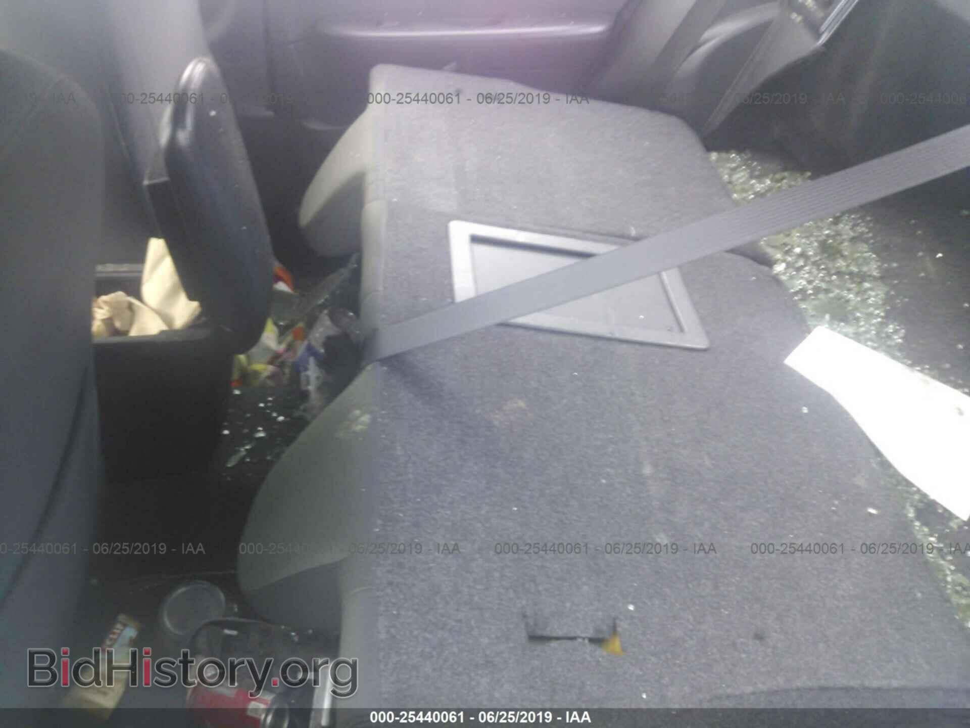2012 CHRYSLER 200 - VIN: 1C3CCBAB4CN166954 - Фото 8