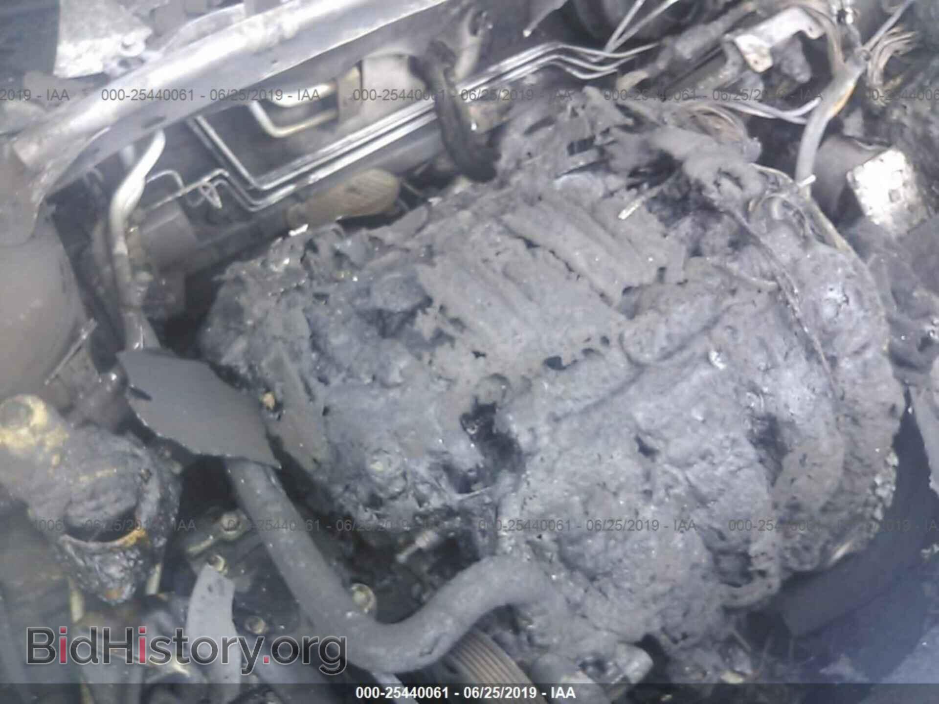 2012 CHRYSLER 200 - VIN: 1C3CCBAB4CN166954 - Фото 10