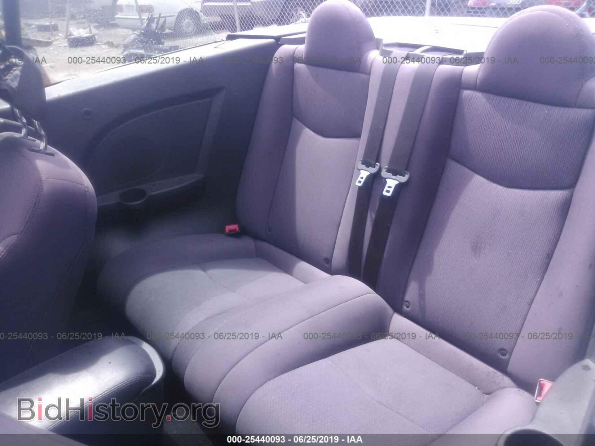 2013 CHRYSLER 200 - VIN: 1C3BCBEB0DN511999 - Фото 8