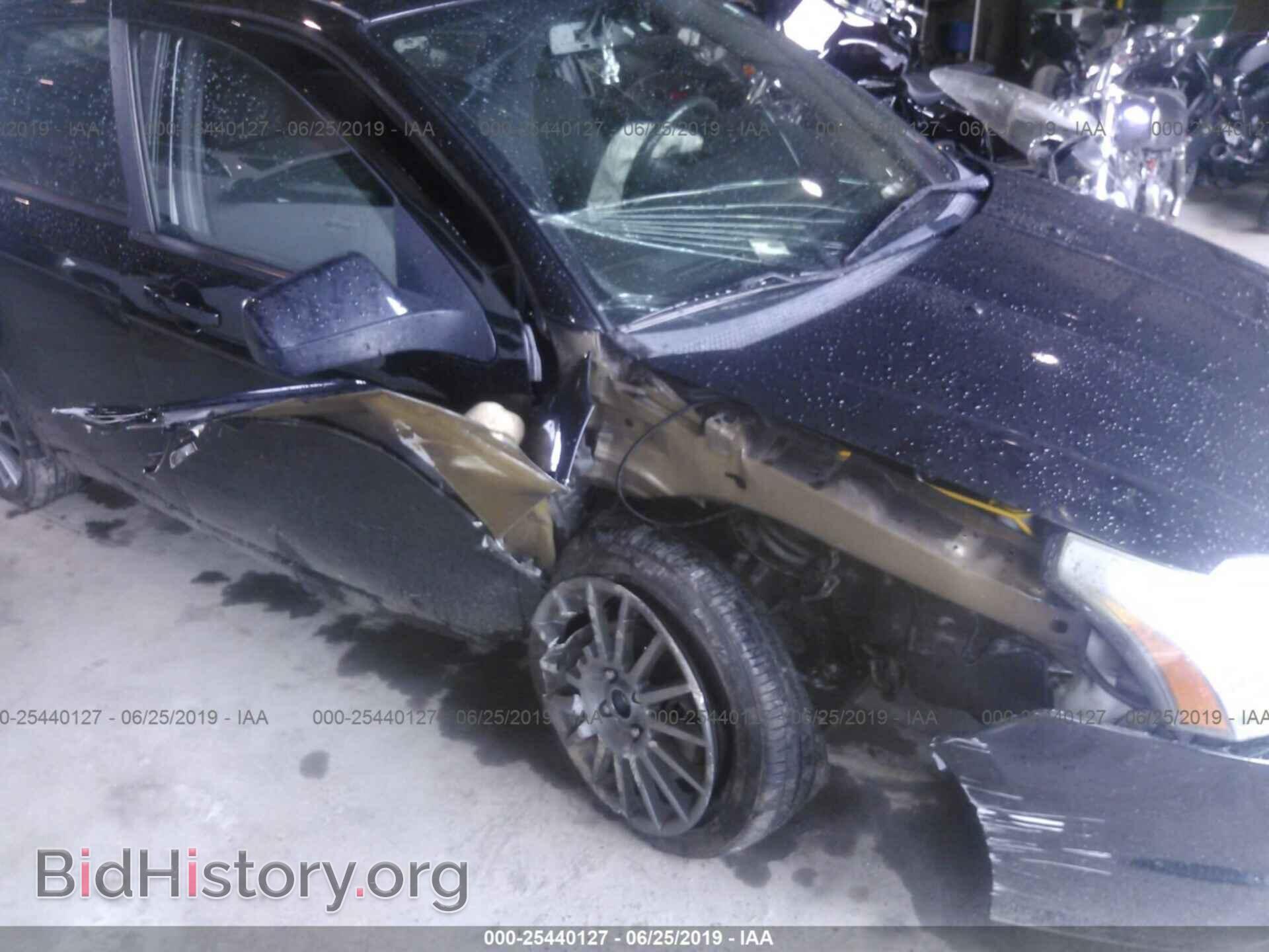 2010 FORD FOCUS - VIN: 1FAHP3GN4AW271777 - Фото 6