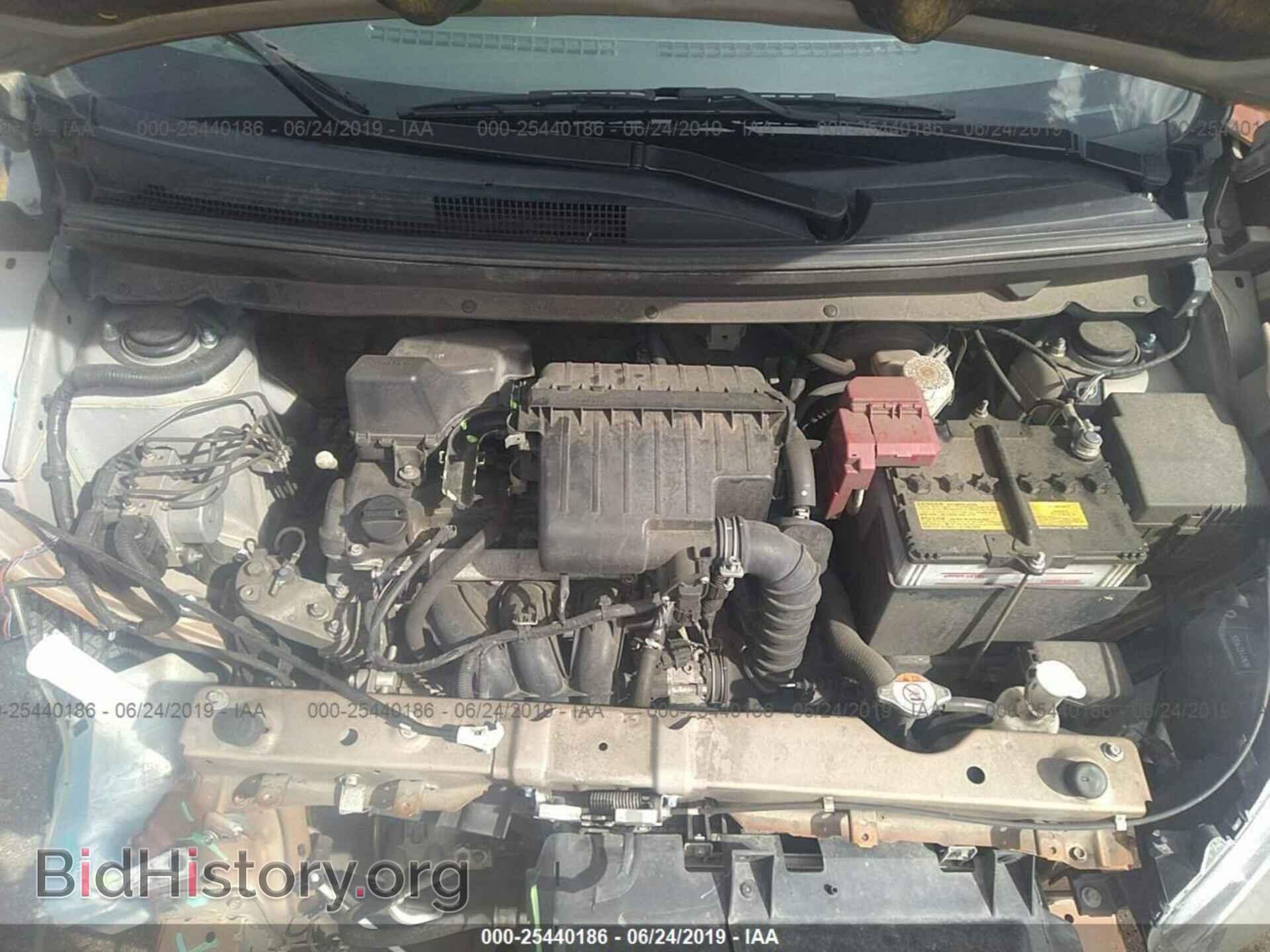 2017 MITSUBISHI MIRAGE - VIN: ML32A4HJ0HH007718 - Photo 10