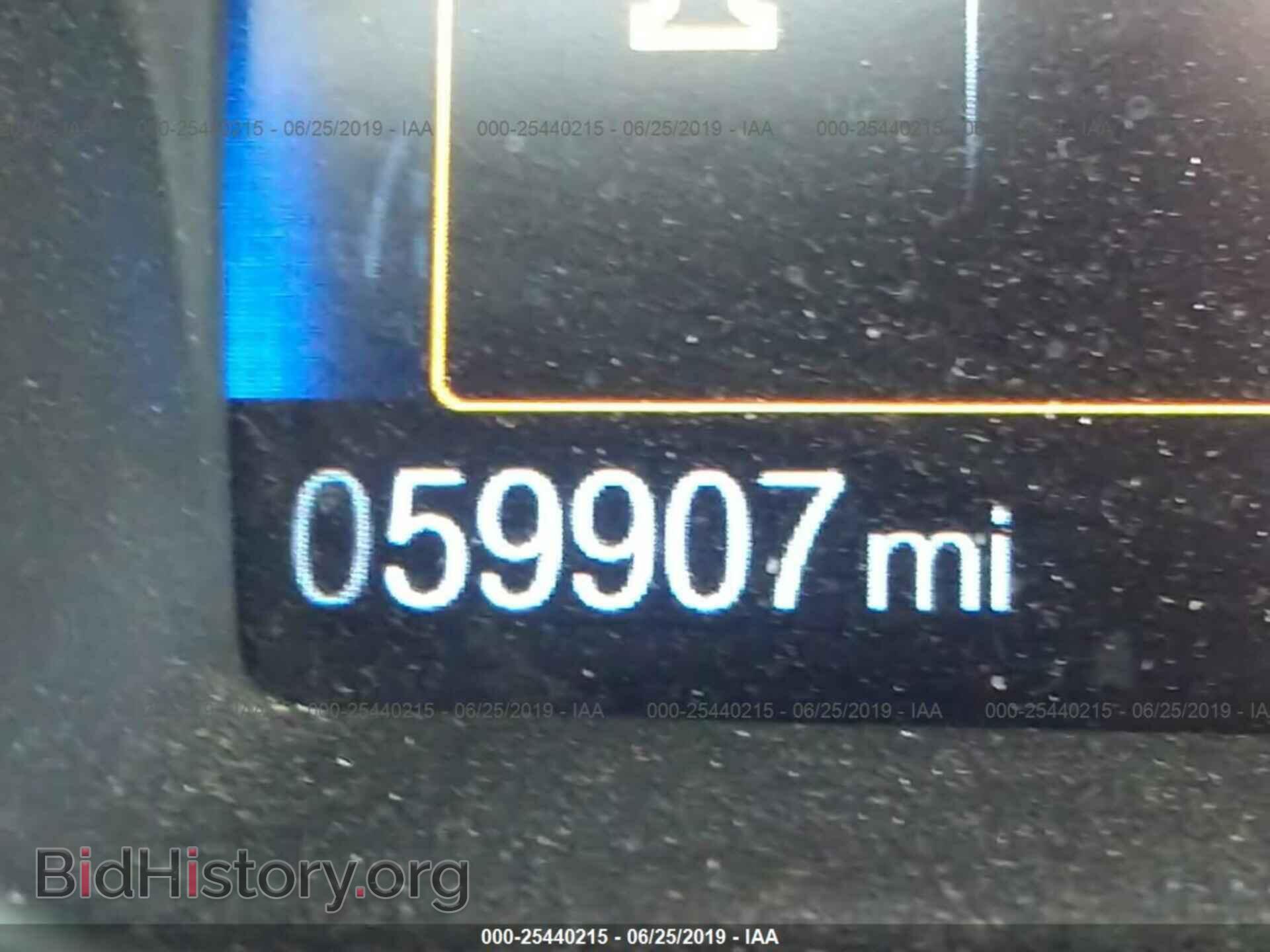 2015 FORD FOCUS - VIN: 1FADP3F26FL277501 - Photo 7