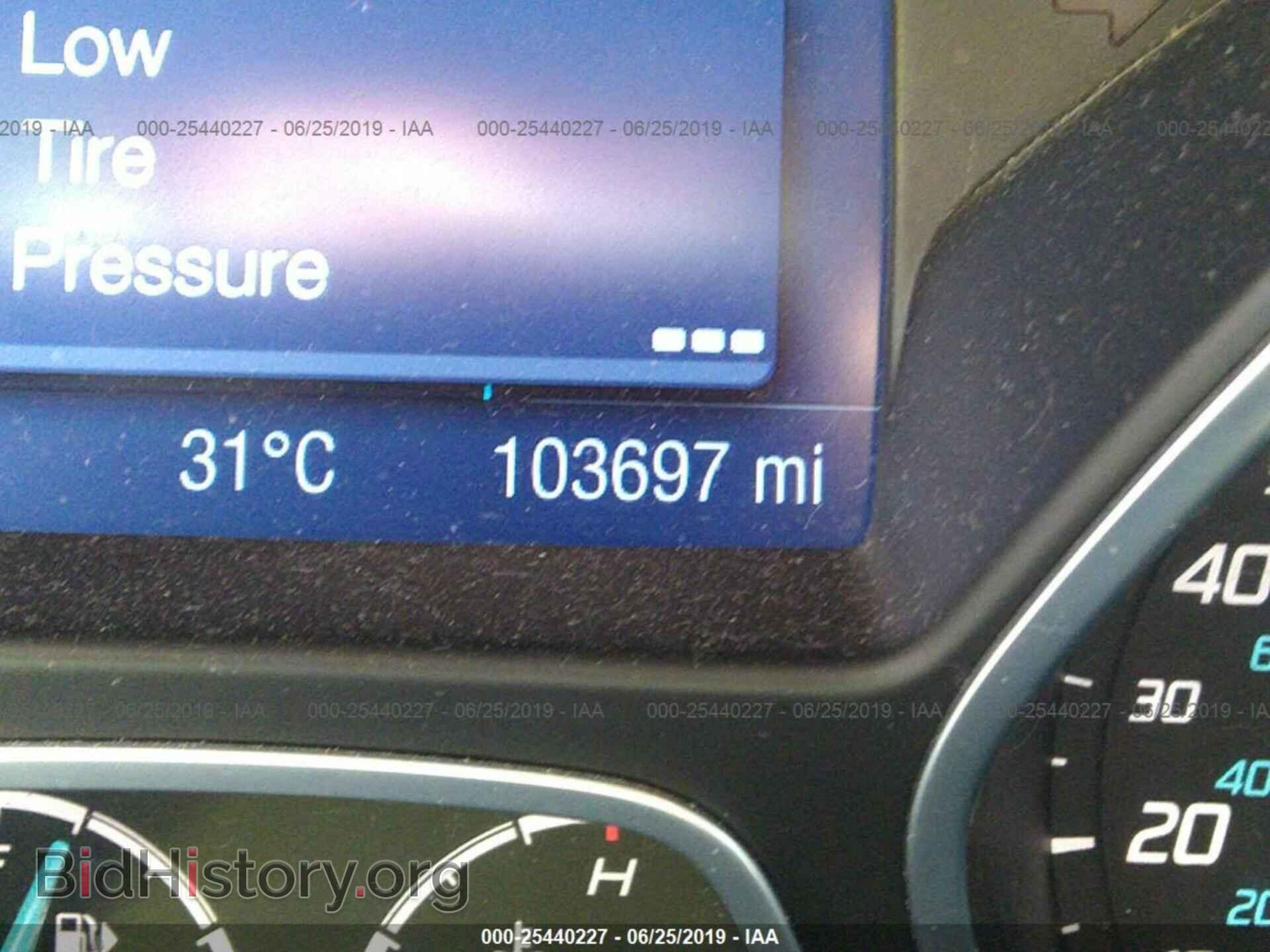 2012 FORD FOCUS - VIN: 1FAHP3F24CL255400 - Photo 7