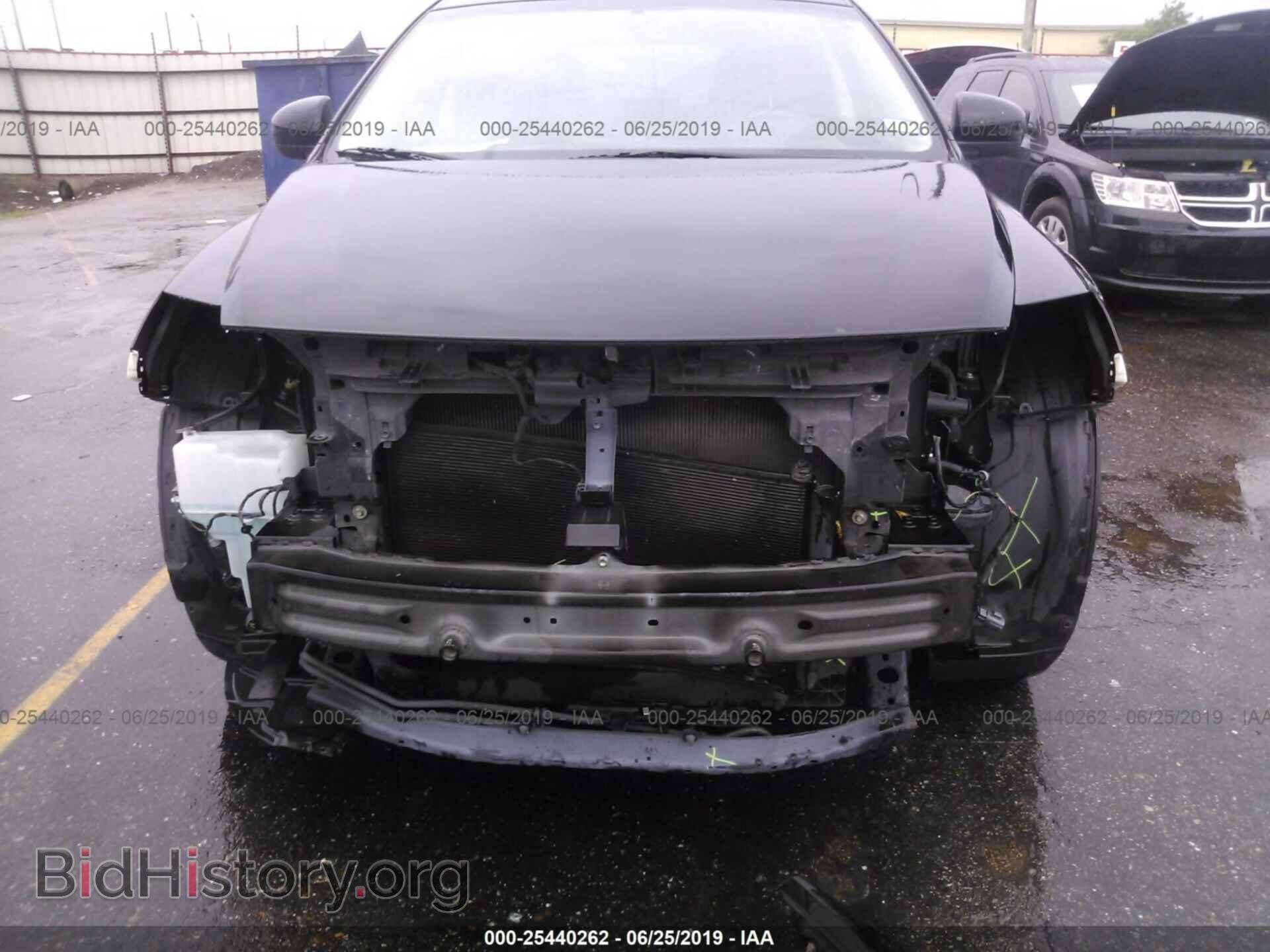2012 MAZDA CX-9 - VIN: JM3TB2CA9C0344106 - Photo 6