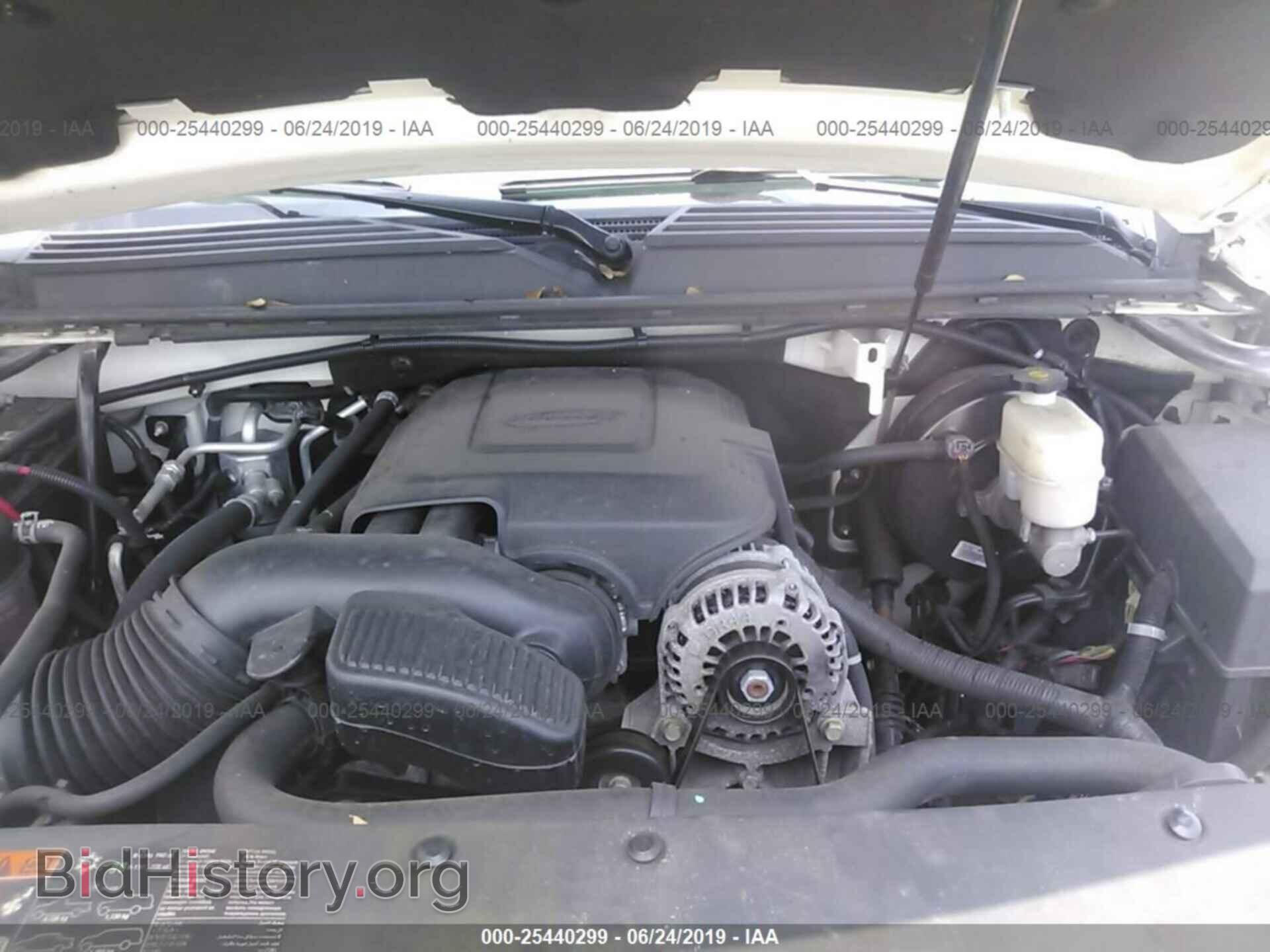 2013 CADILLAC ESCALADE - VIN: 1GYS4CEF5DR256934 - Фото 10