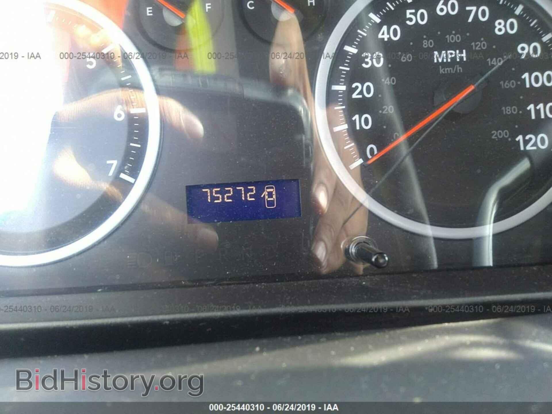 2012 DODGE RAM 1500 - VIN: 1C6RD6FT3CS330411 - Фото 7
