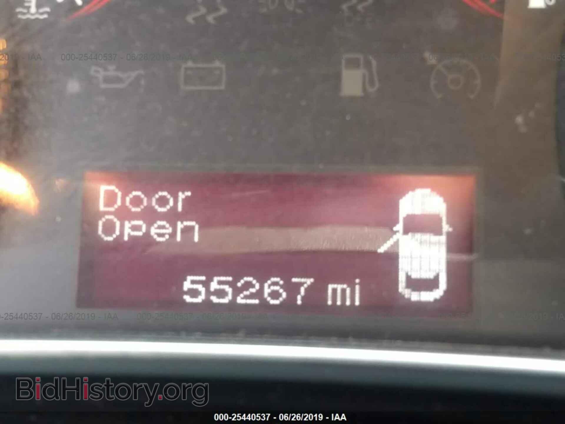 2013 DODGE DART - VIN: 1C3CDFBA5DD336305 - Фото 7