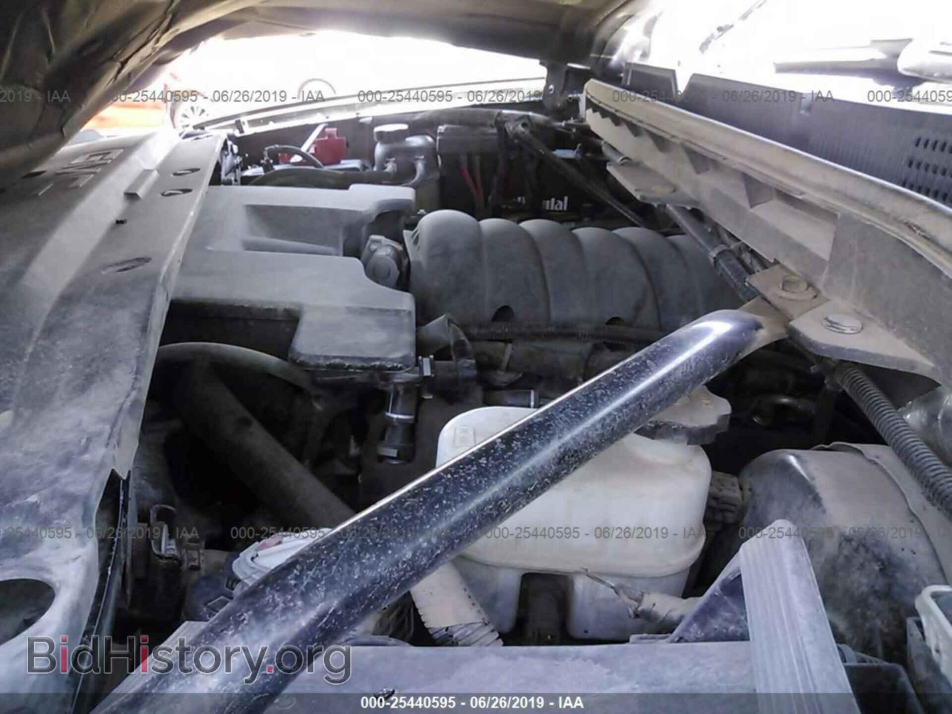 2015 GMC SIERRA - VIN: 3GTP1VEC0FG438193 - Photo 10