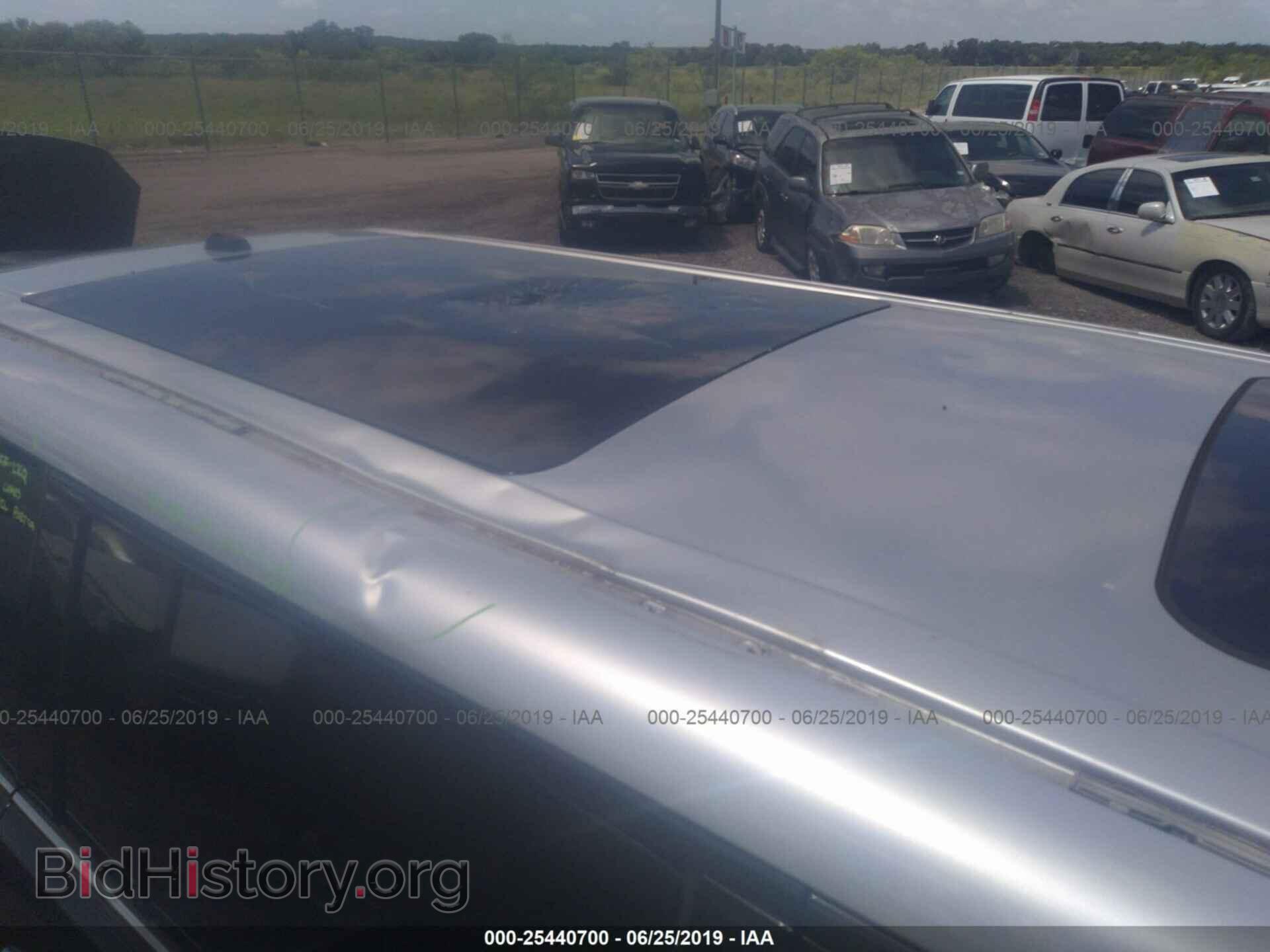 2012 FORD FLEX - VIN: 2FMGK5DC3CBD14802 - Photo 6