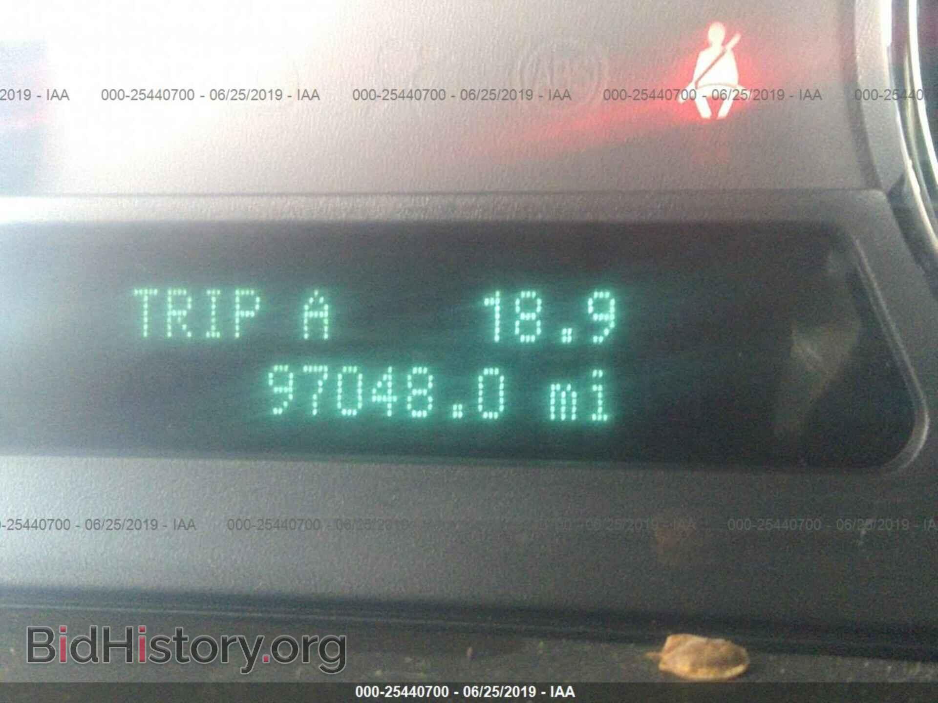 2012 FORD FLEX - VIN: 2FMGK5DC3CBD14802 - Photo 7
