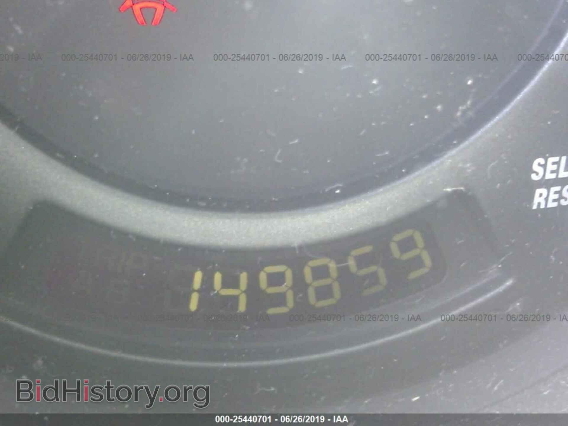 2005 HONDA ELEMENT - VIN: 5J6YH27635L003007 - Фото 7