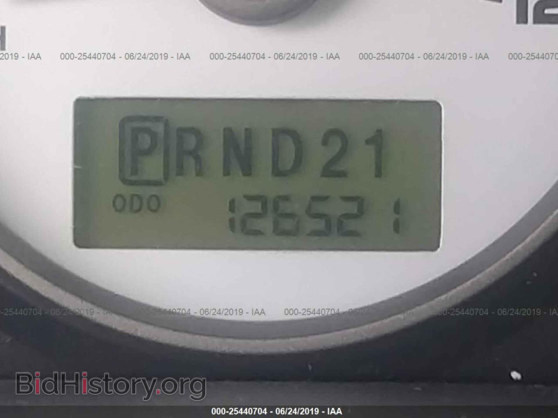 2007 FORD ESCAPE - VIN: 1FMCU02Z57KC08074 - Фото 7