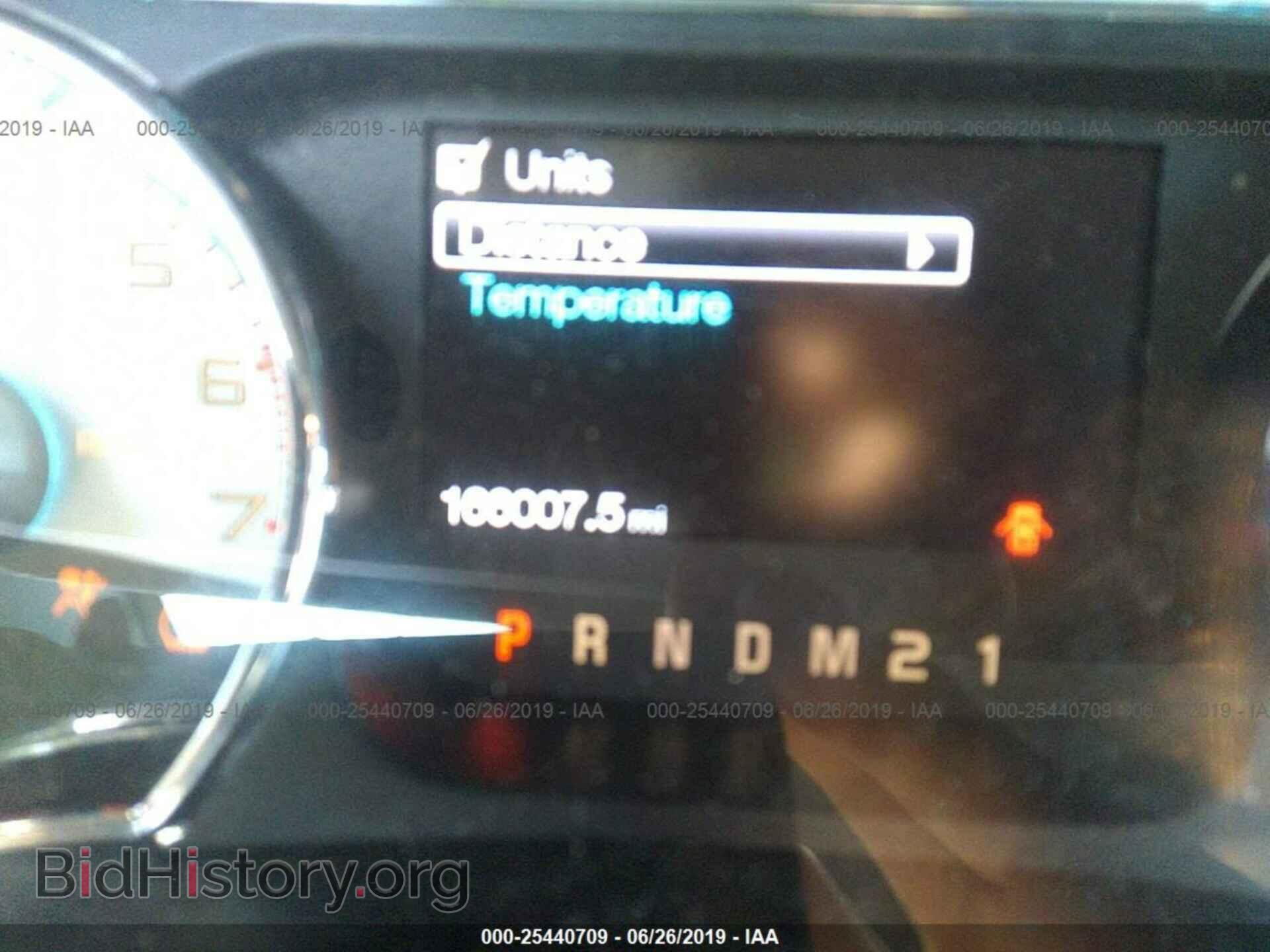 2013 FORD F150 - VIN: 1FTFW1ET6DFD12859 - Photo 7