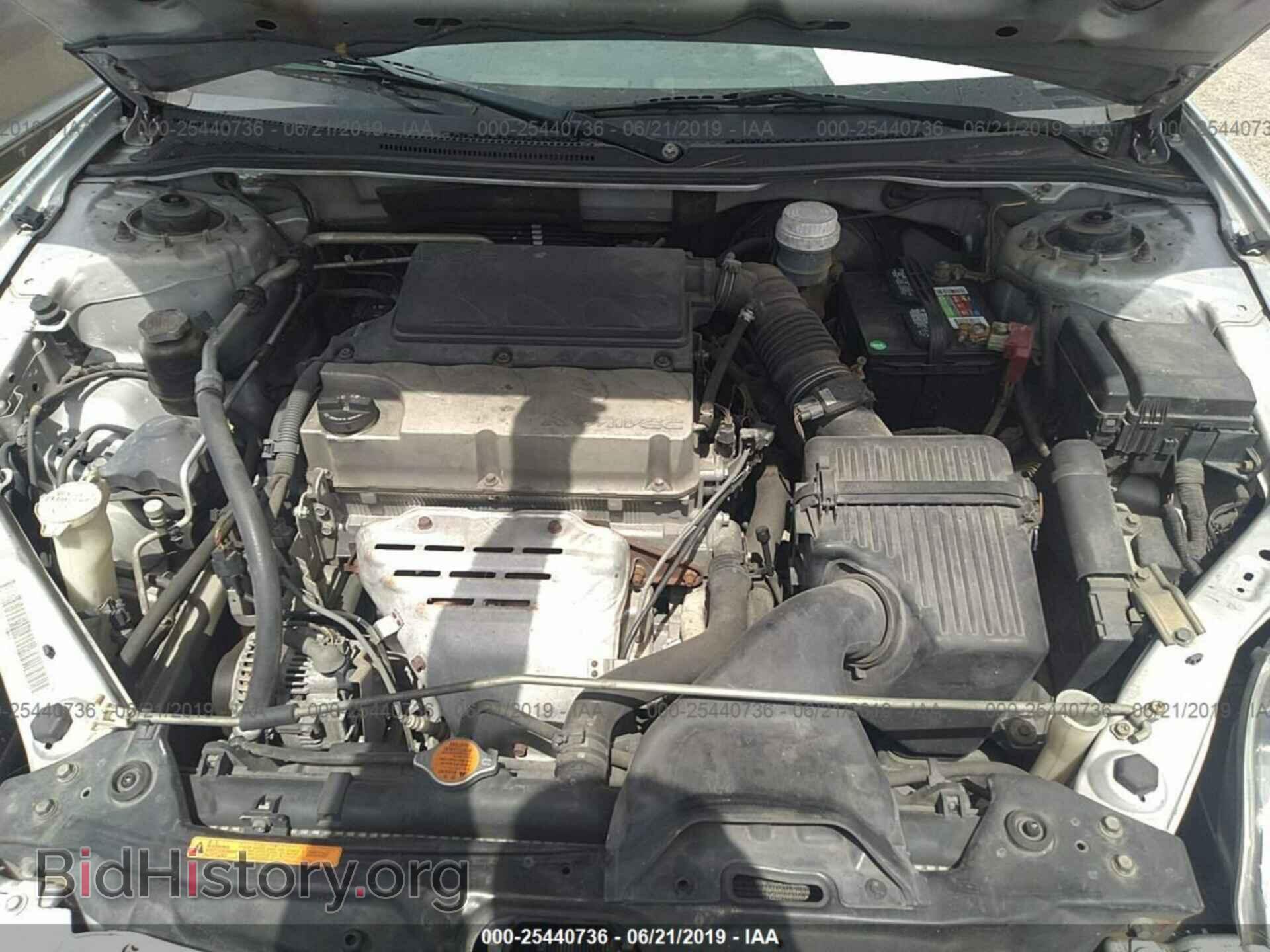 2008 MITSUBISHI ECLIPSE - VIN: 4A3AK24F28E005074 - Фото 10