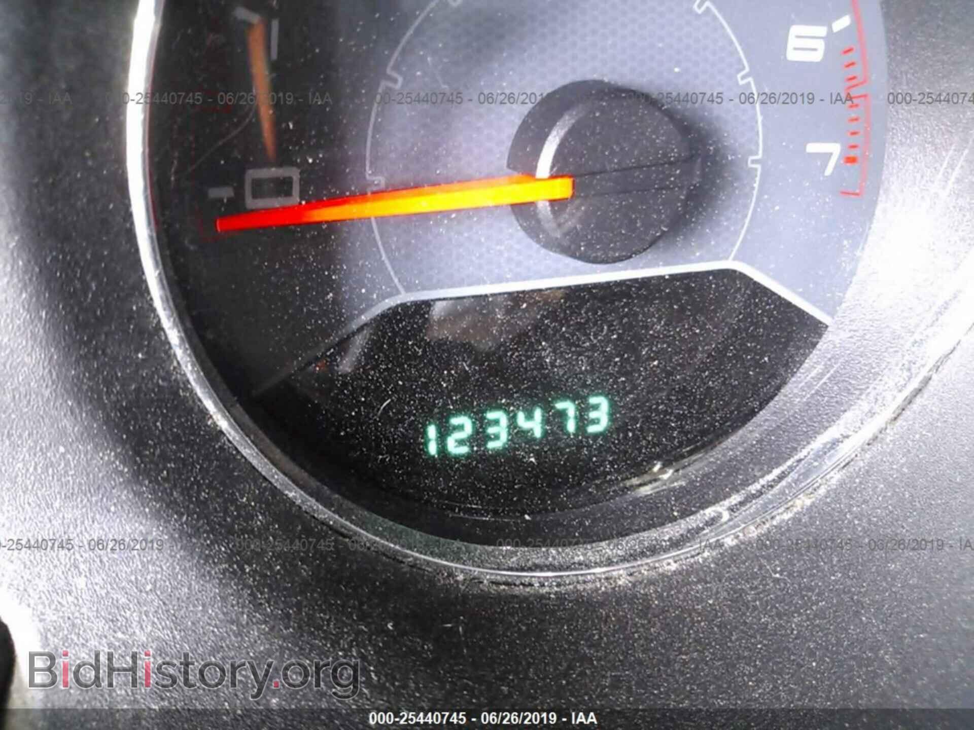 2012 DODGE AVENGER - VIN: 1C3CDZAB3CN165171 - Photo 7