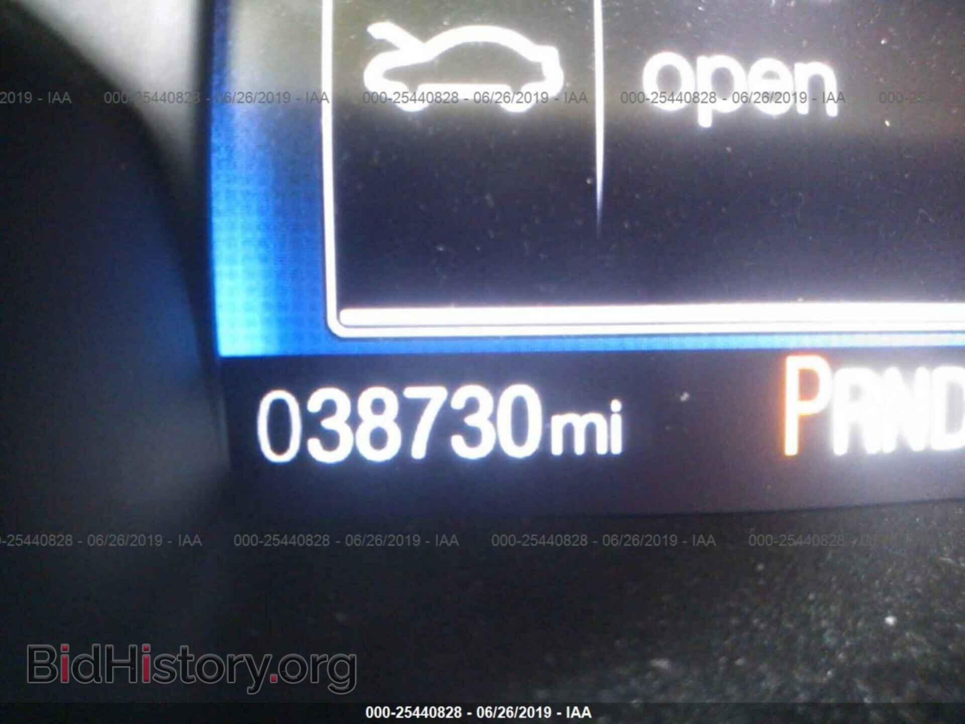 2015 FORD FOCUS - VIN: 1FADP3F22FL347883 - Photo 7