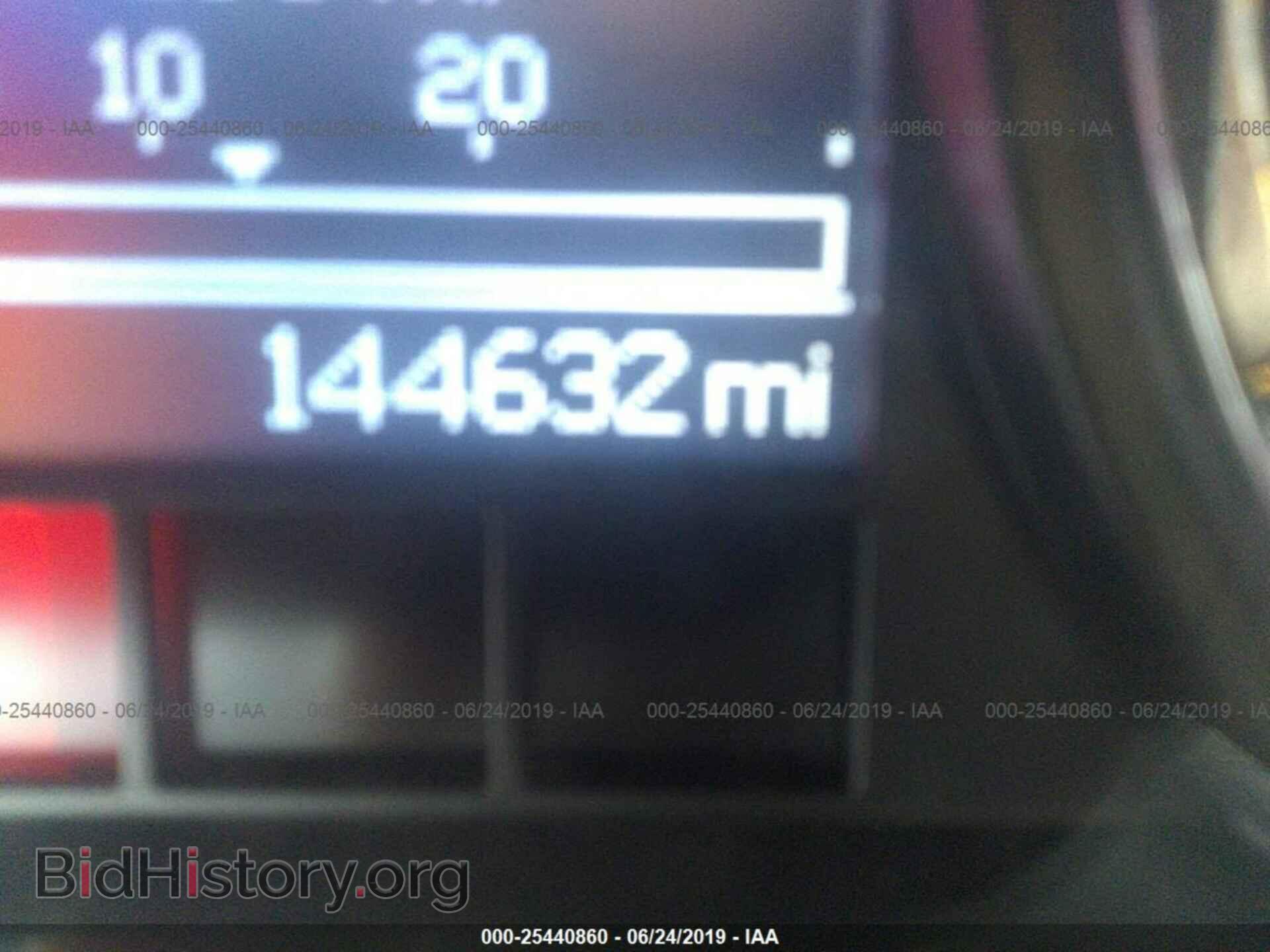 2011 DODGE RAM 1500 - VIN: 1D7RV1CT5BS706351 - Фото 7