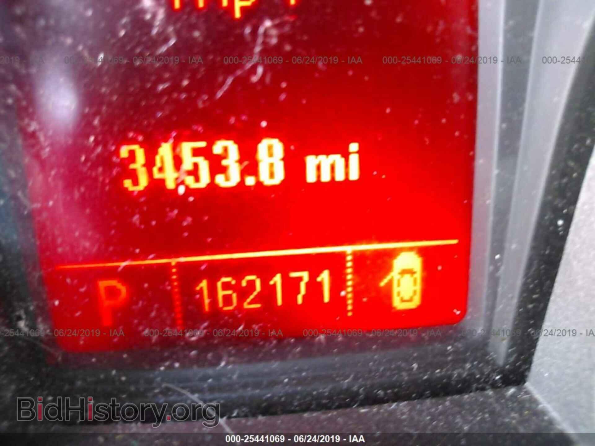 2010 GMC TERRAIN - VIN: 2CTFLCEW2A6394145 - Photo 7