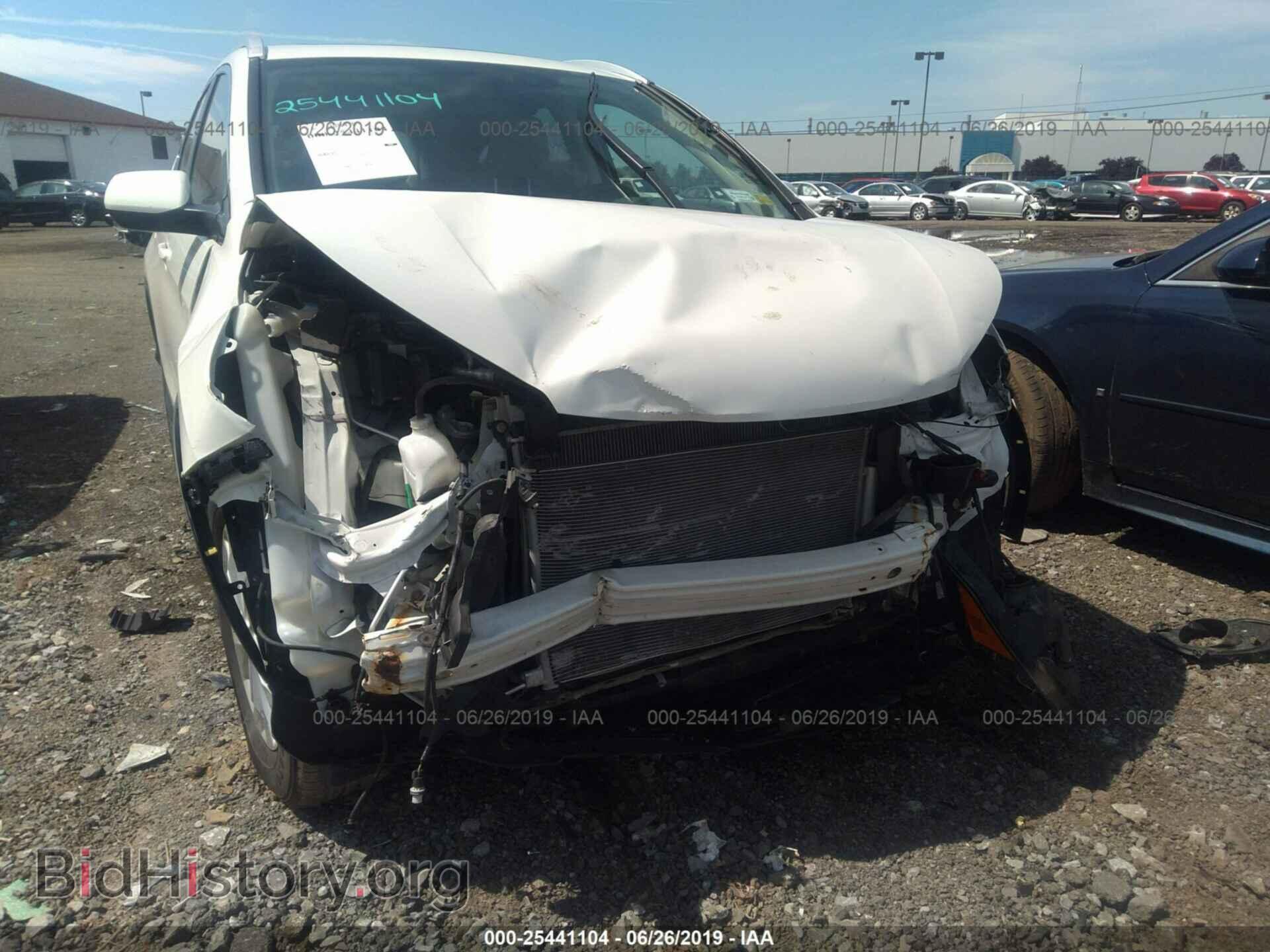 2012 HONDA CR-V - VIN: 5J6RM4H79CL045990 - Фото 6