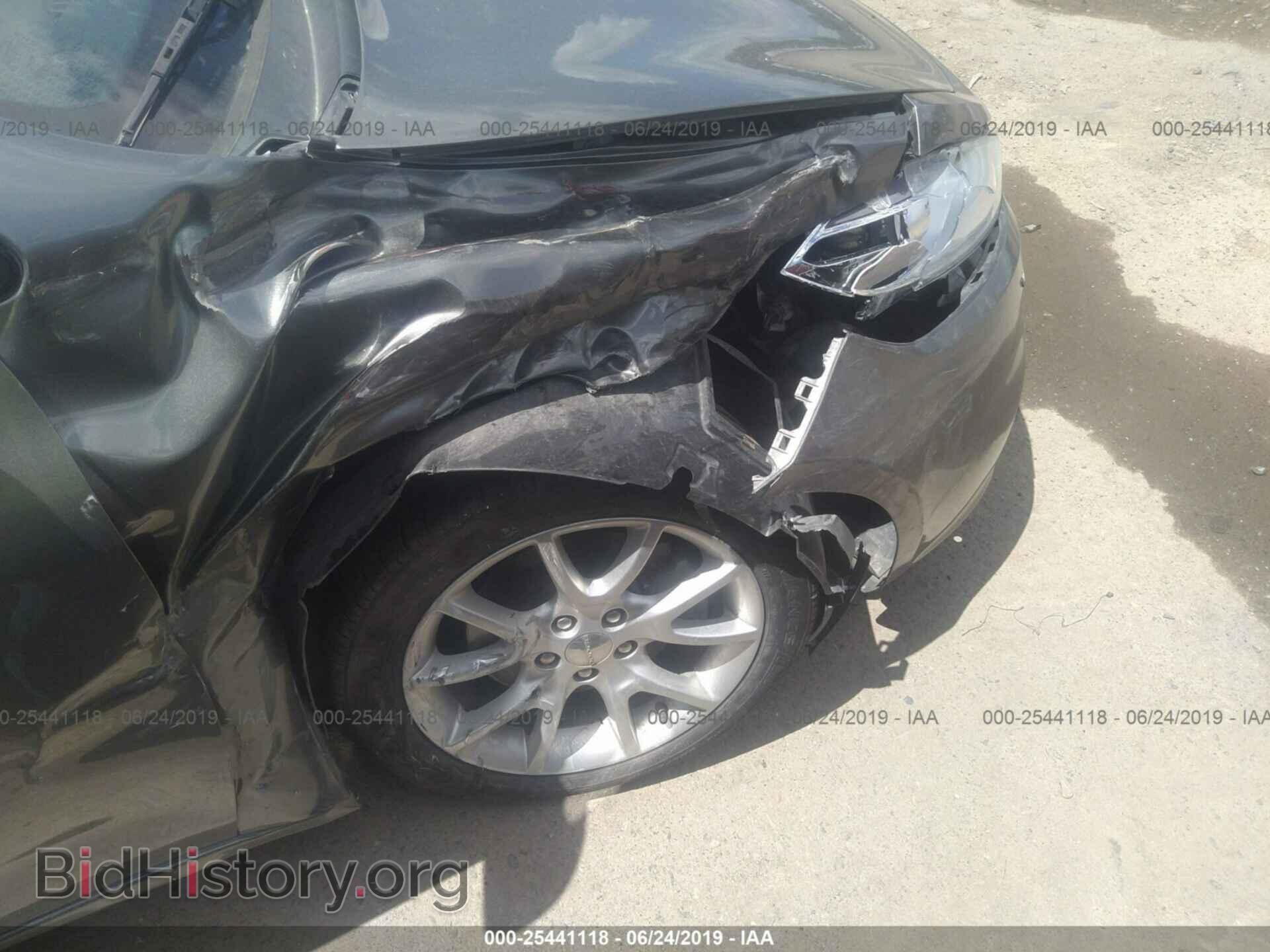 2013 DODGE DART - VIN: 1C3CDFBA3DD178711 - Фото 6
